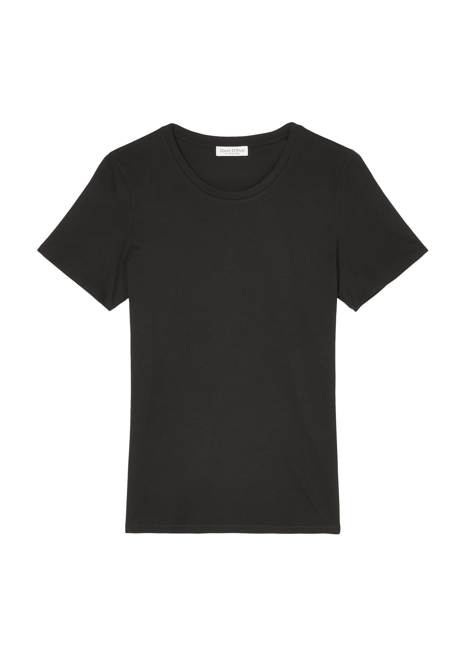 Marc O'Polo T-Shirt »aus Organic Cotton SIngle Jersey«