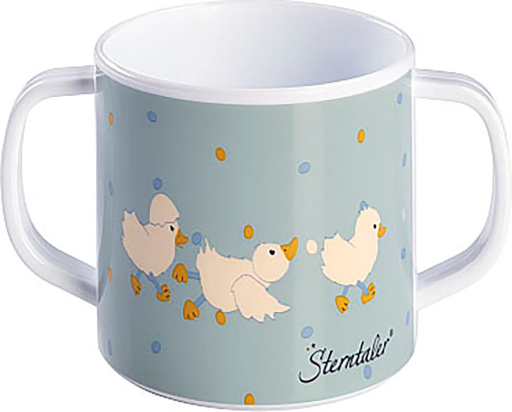 Sterntaler® Kindergeschirr-Set »Edda«, (5 tlg.)