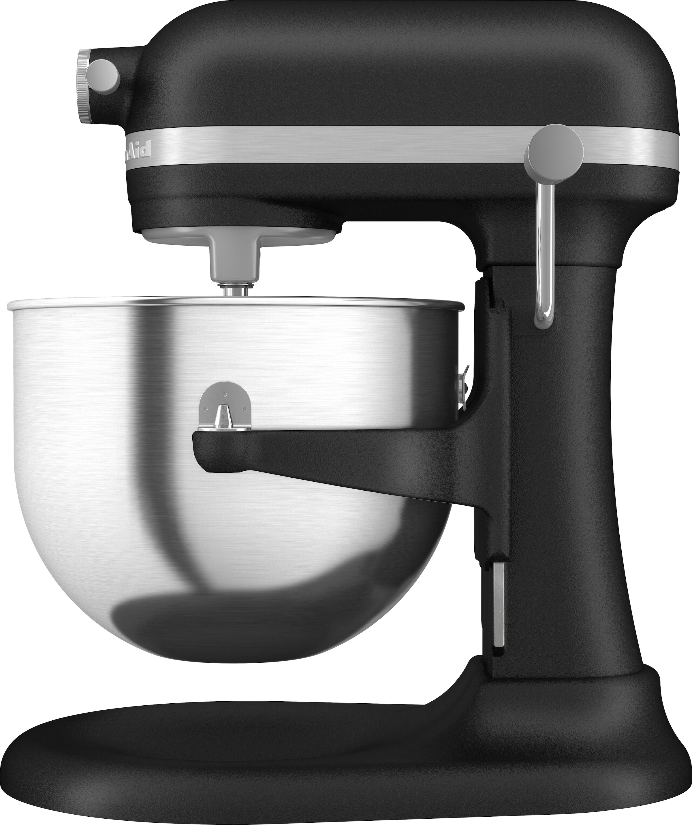 KitchenAid Küchenmaschine »5KSM70SHXEBK«