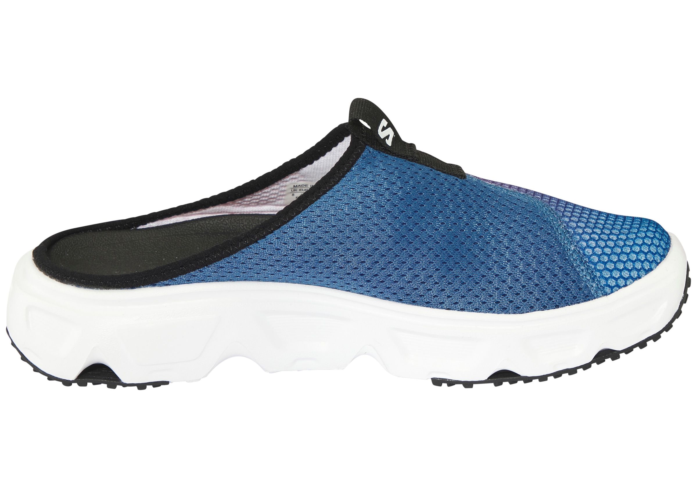 Salomon Badesandale »REELAX SLIDE 6.0 EQUIPE«  Erholungsschuhe