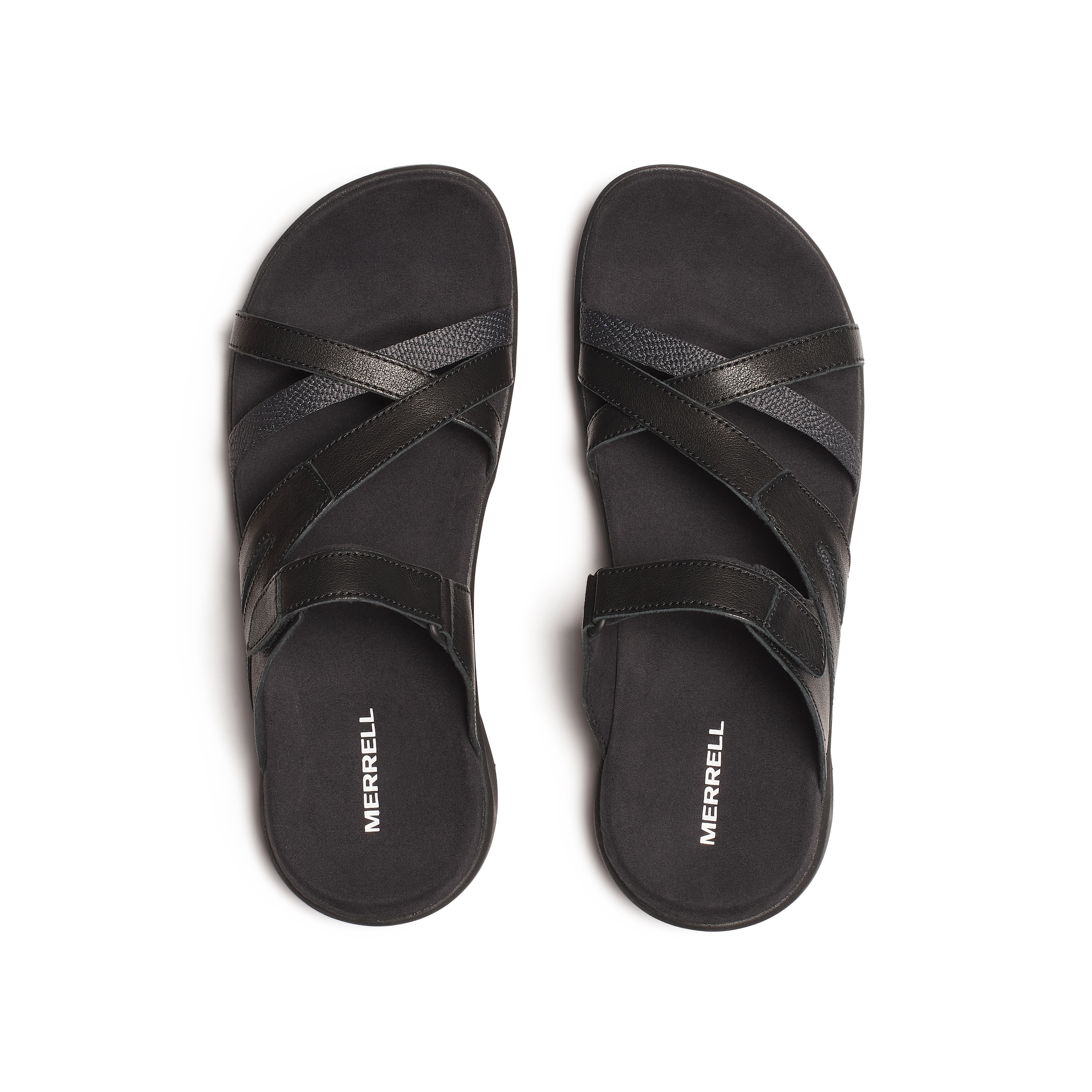 Merrell Sandale »DISTRICT 4 LTR WEAVE«