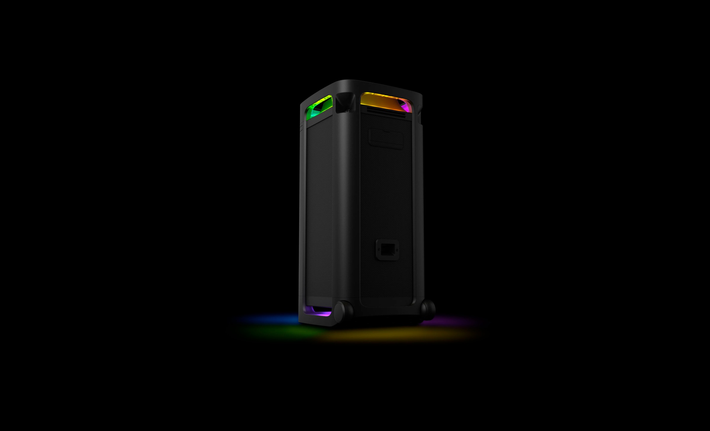 Sony Party-Lautsprecher »SRS-ULT900AC«