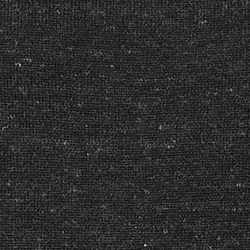 STREET ONE MEN Rollkragenpullover, in Melange Optik