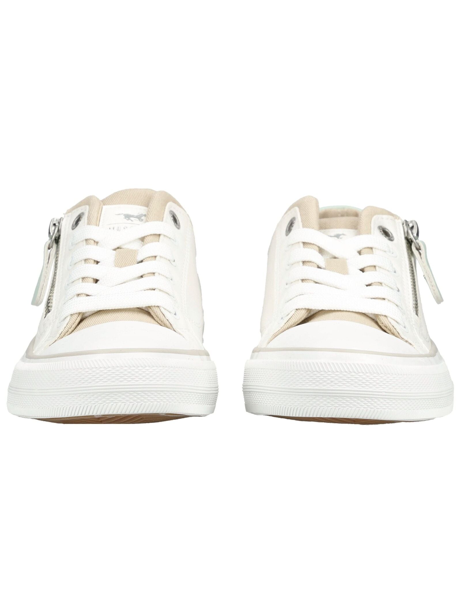 Mustang Shoes Sneaker »Mustang Shoes Sneaker Lederimitat/Textil«