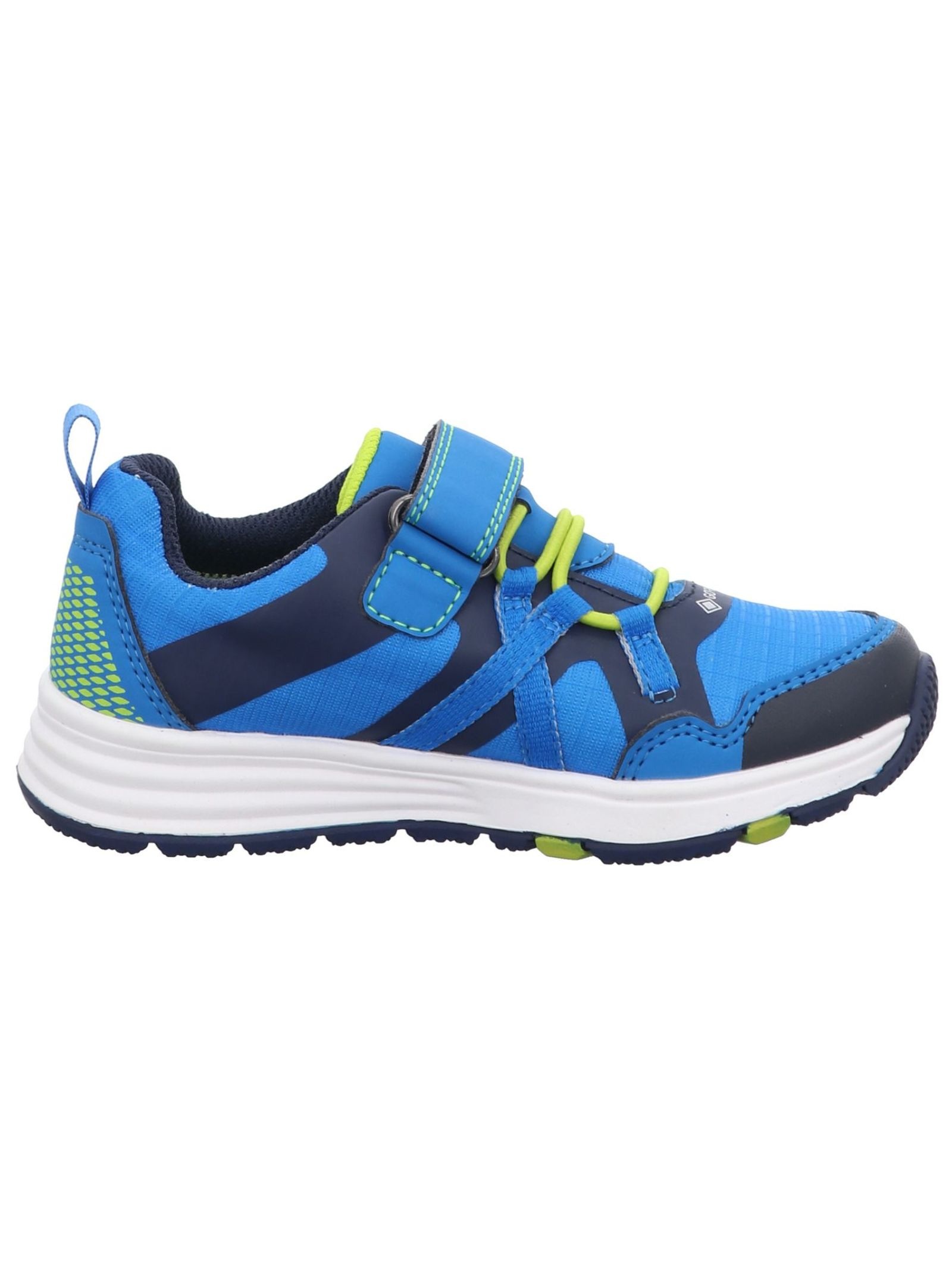Vado Sneaker »Vado Sneaker Lederimitat/Textil«