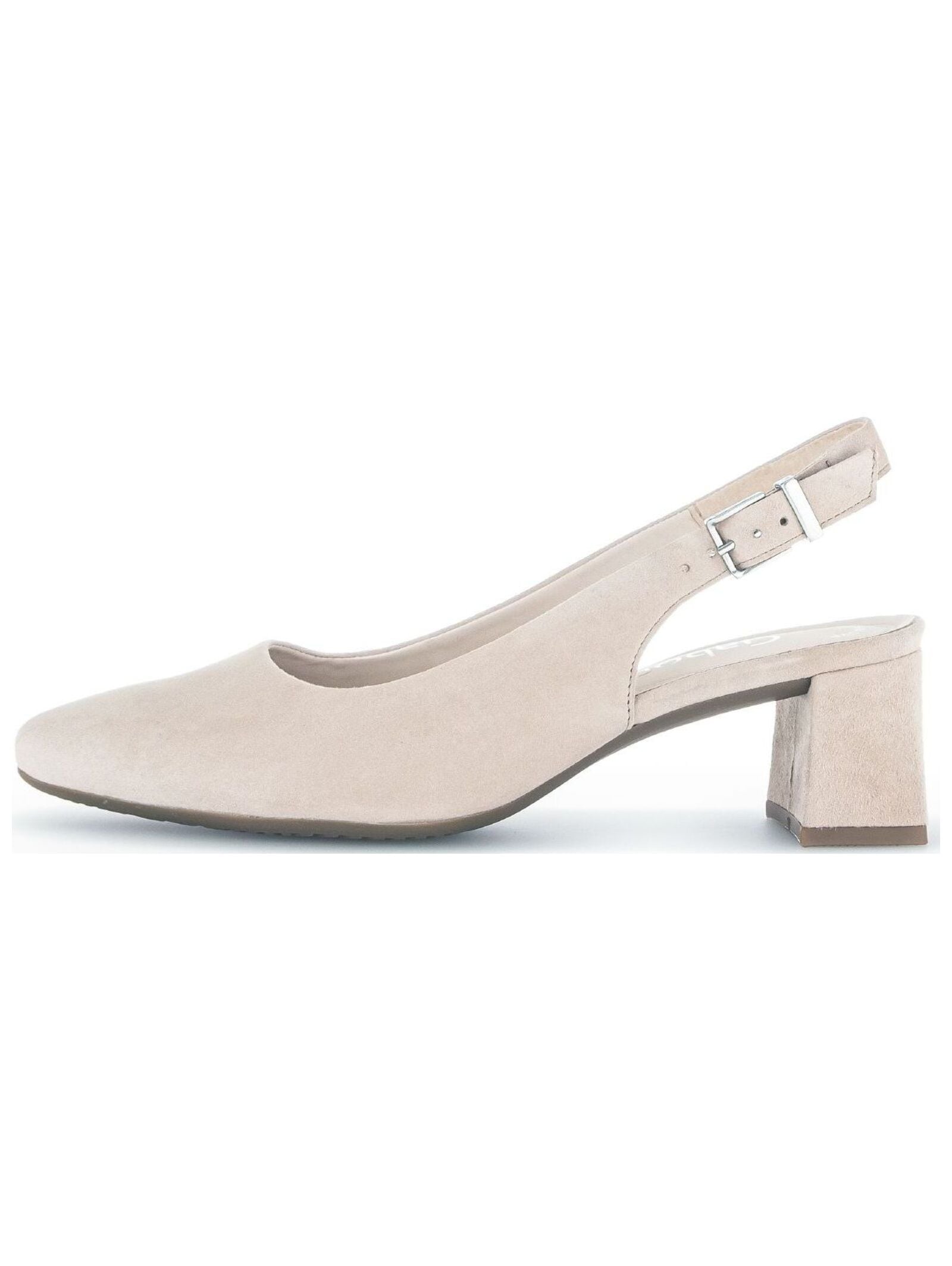 Gabor Comfort Pumps »Gabor Comfort Pumps Veloursleder«