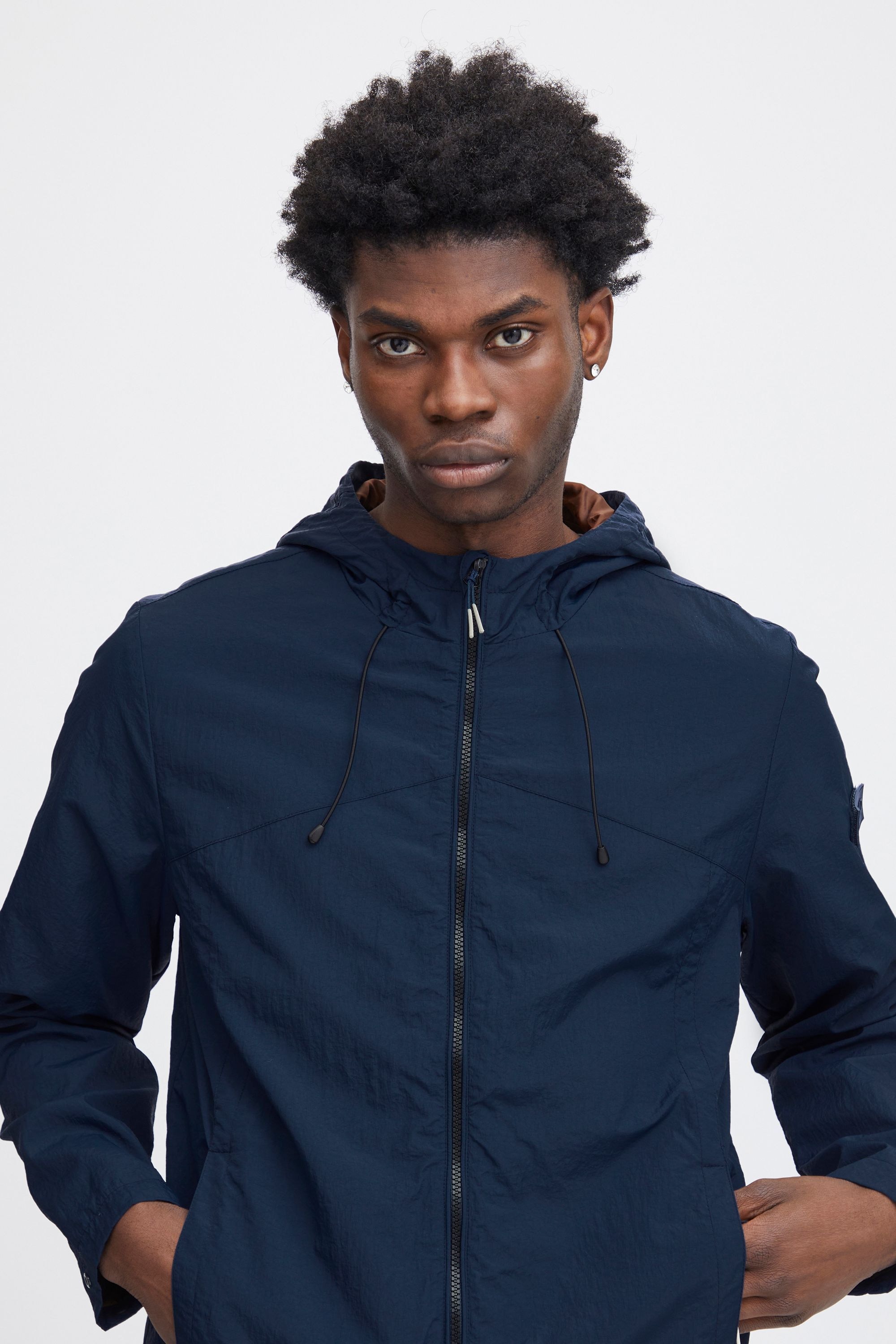 Blend Allwetterjacke »Allwetterjacke BHJacket«
