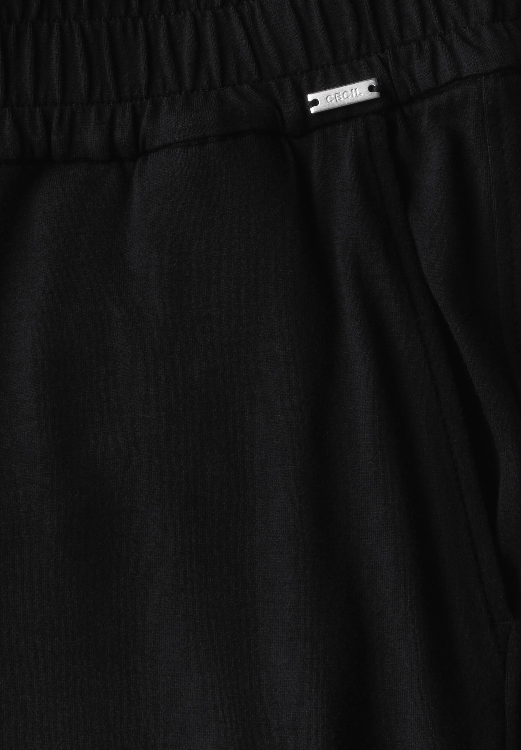 Cecil Culotte »Style Neele«, weicher Viskosemix mit Stretchanteil