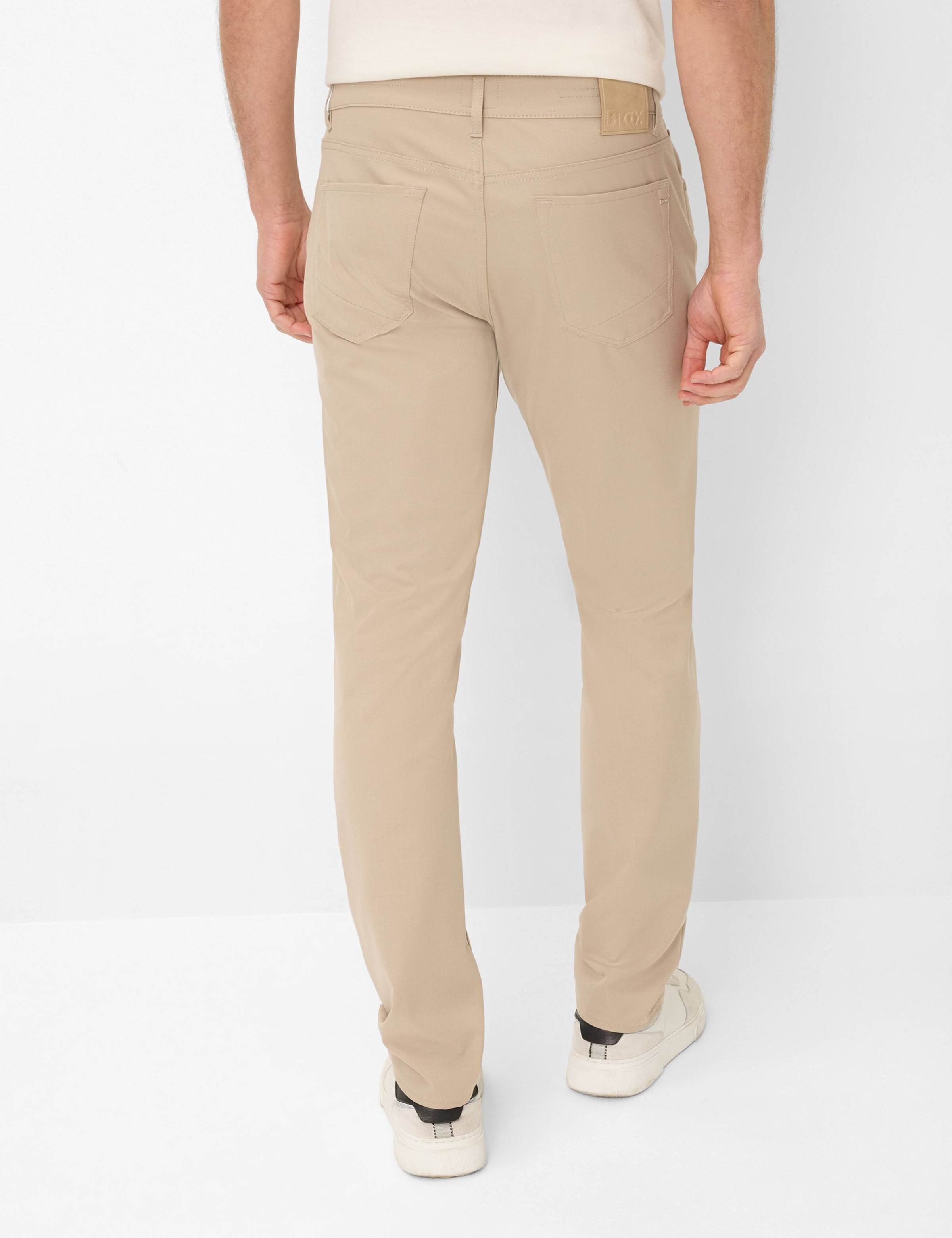 Brax 5-Pocket-Hose »Style CHUCK«