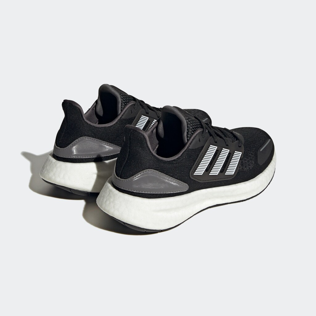 adidas Performance Laufschuh »PUREBOOST 22 HEAT.RDY«