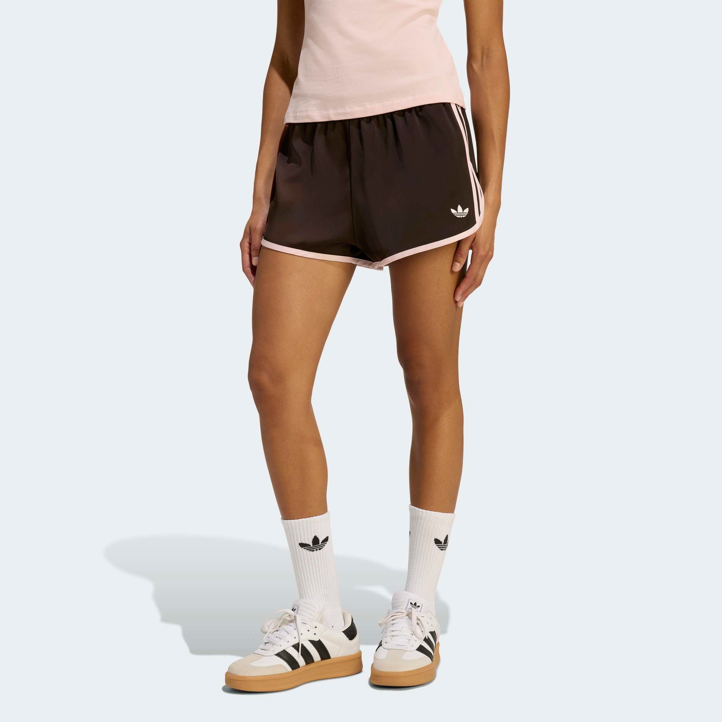 adidas Originals Shorts "3-STREIFEN SPRINTER" günstig online kaufen