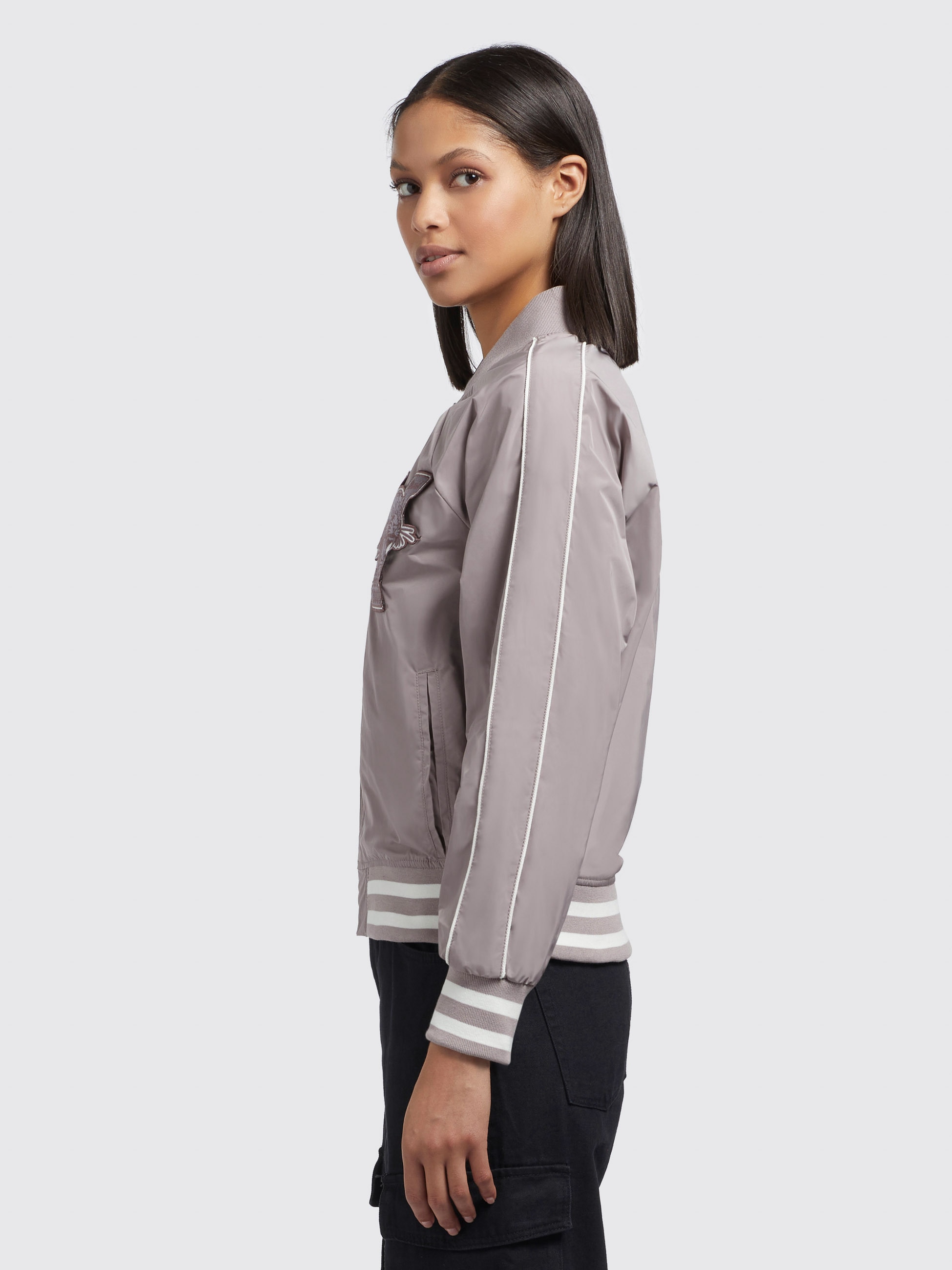 khujo Collegejacke »DREEA«