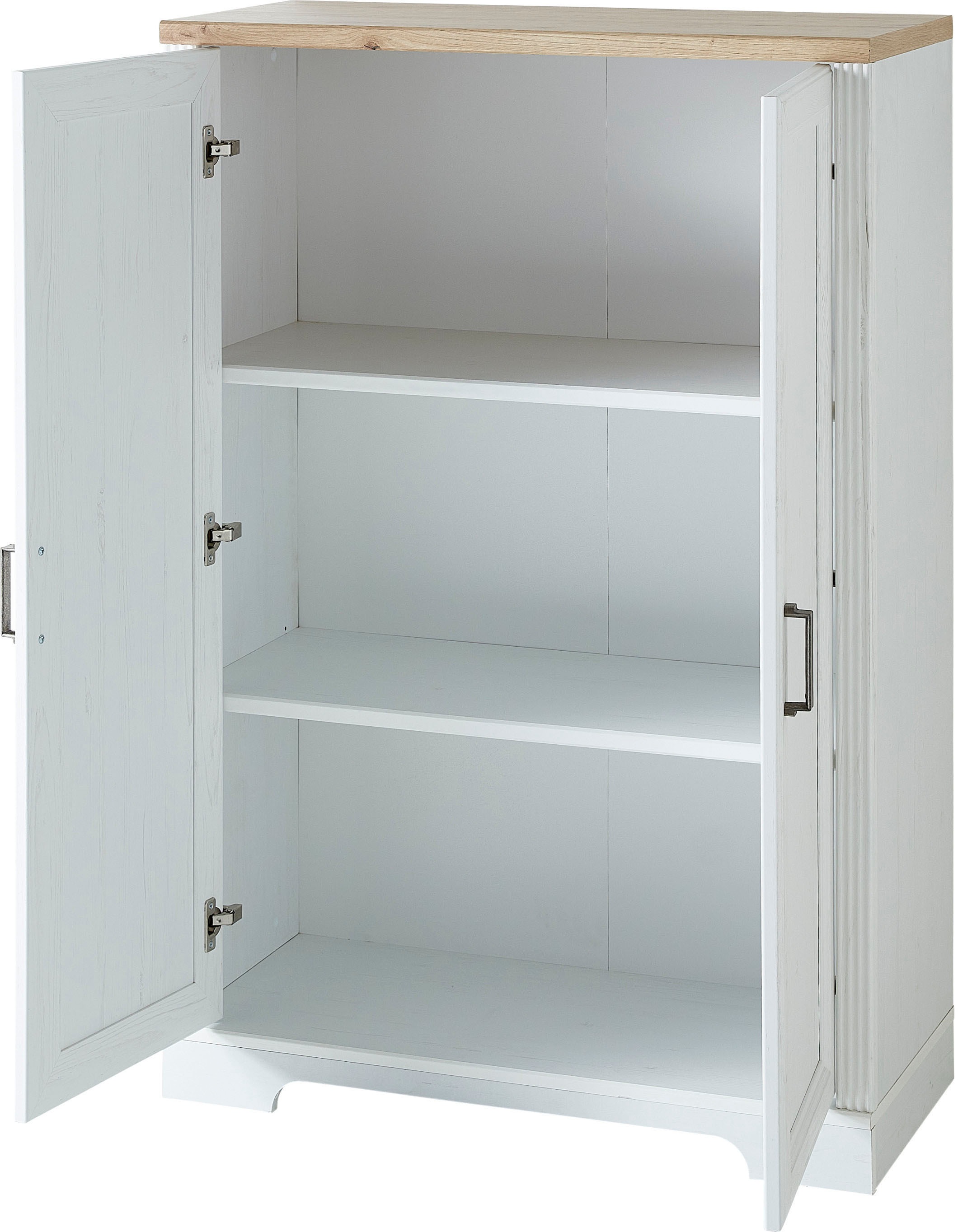 Innostyle Aktenschrank 1 Stk. tlg. günstig online kaufen