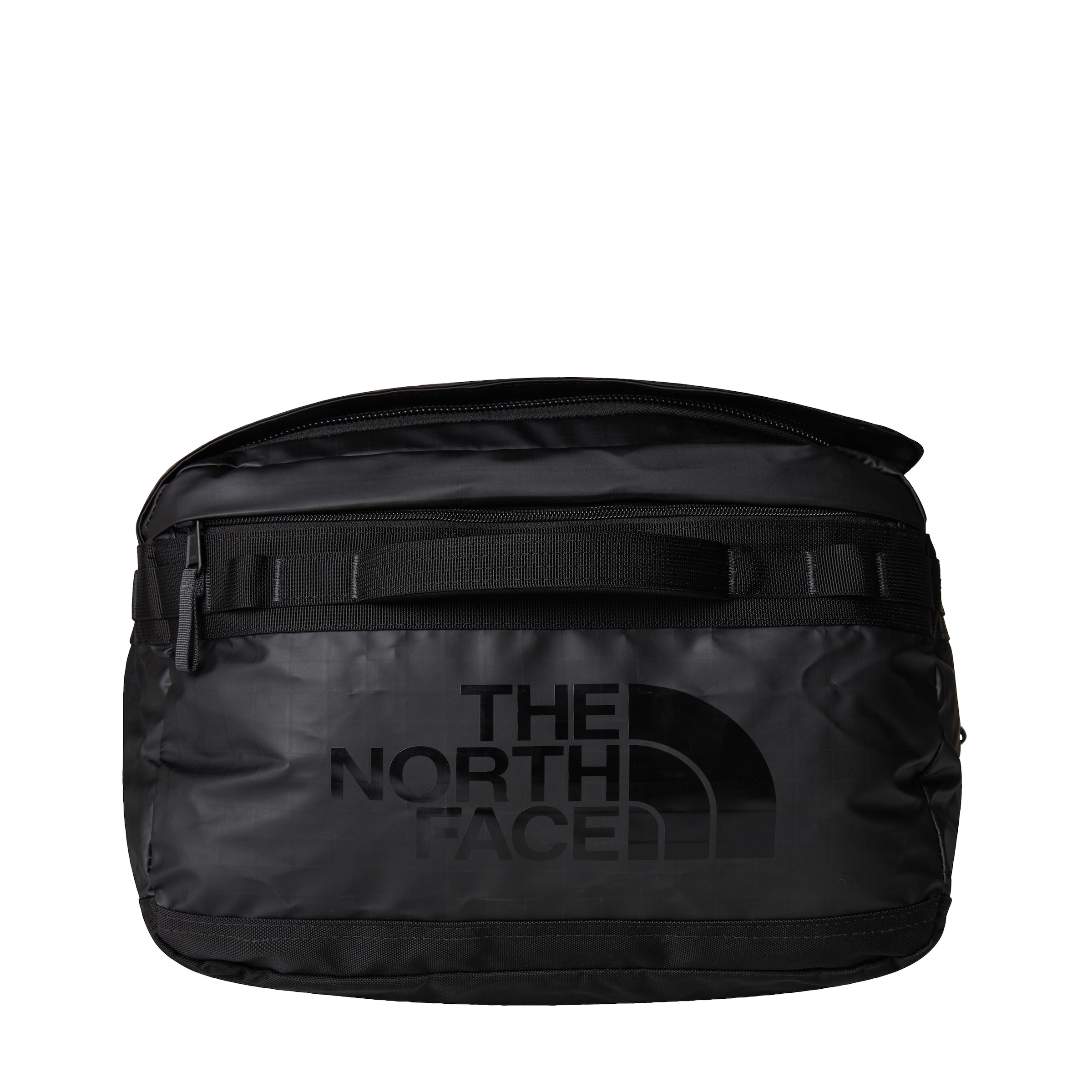 The North Face Sporttasche »BASE CAMP VOYAGER DUFFEL 62L«, (1 tlg.), 62 Liter Volumen