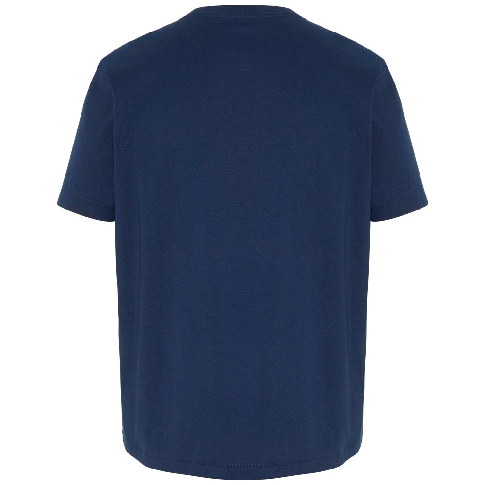 lotto Print-Shirt, - mit plakativem Frontprint