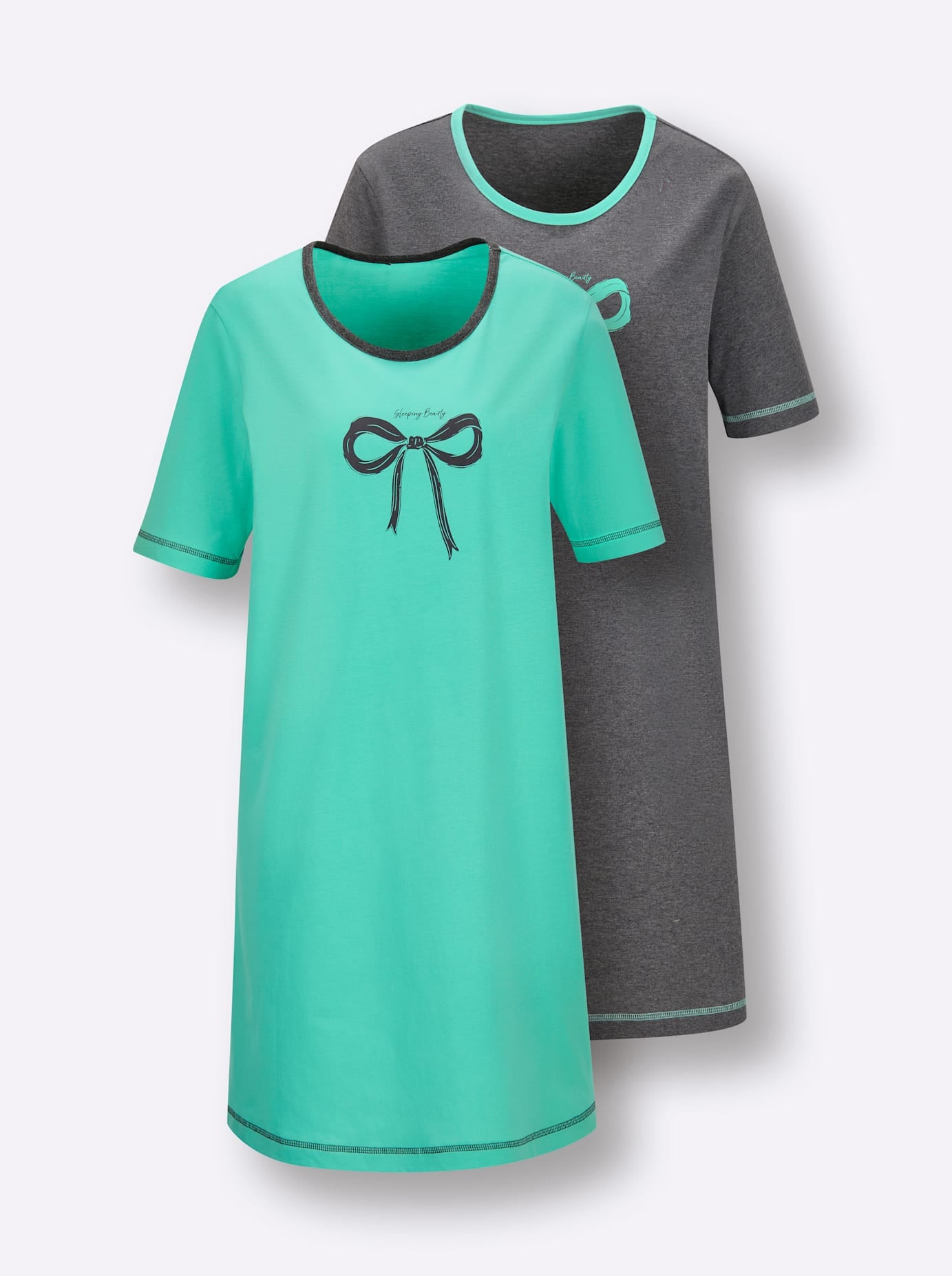 wäschepur Sleepshirt »Sleepshirts«