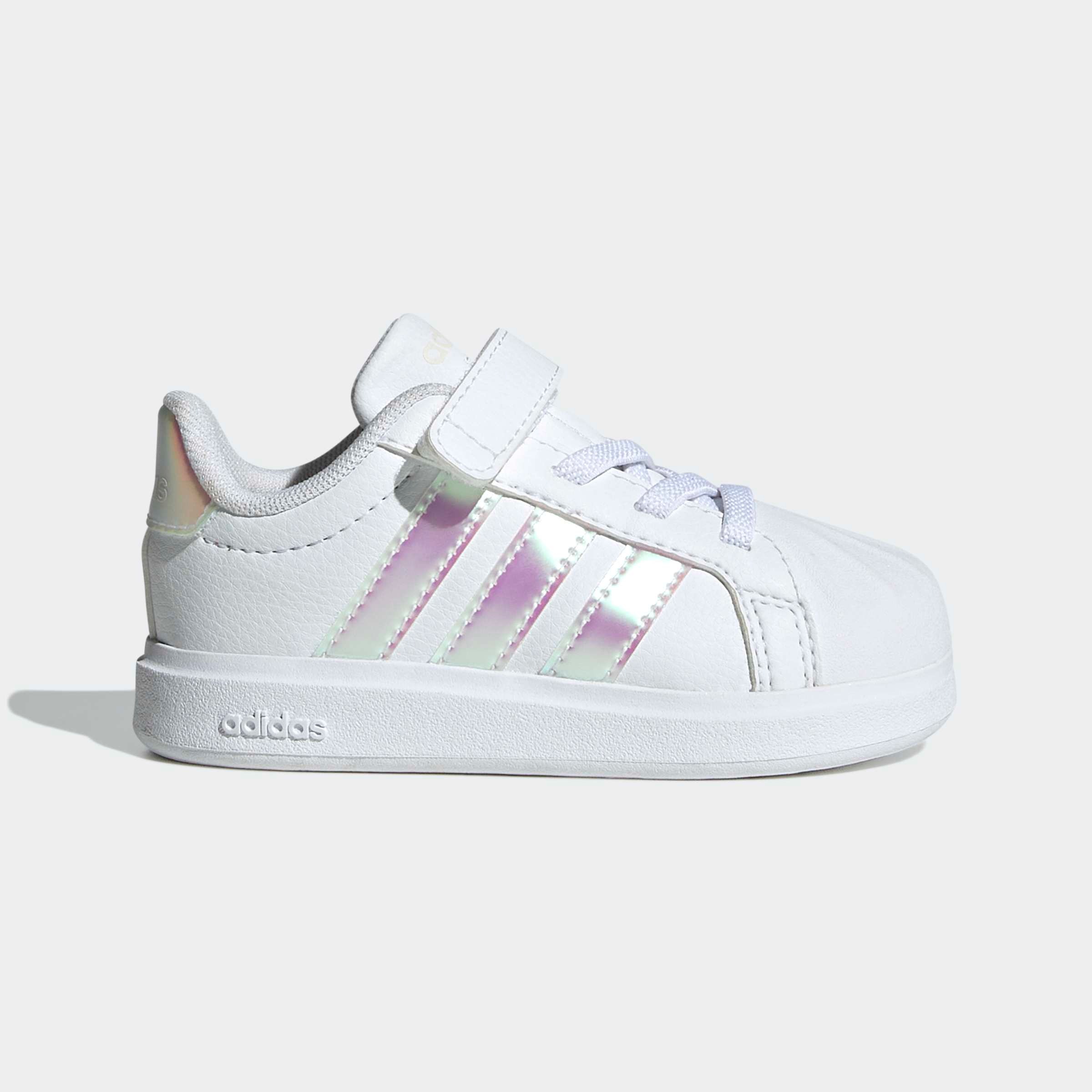 adidas Sportswear Sneaker inspiriert vom Design des adidas superstar, für K günstig online kaufen
