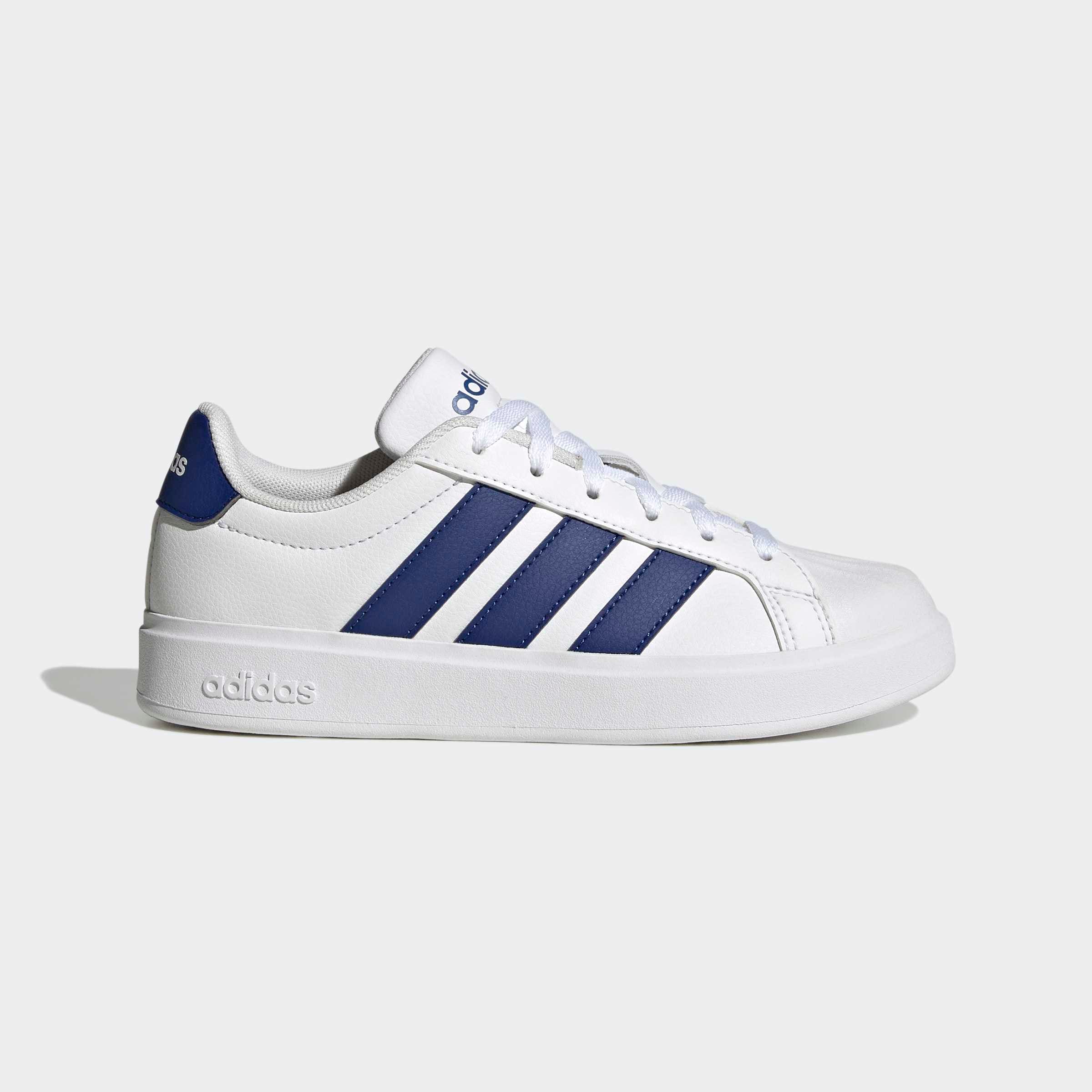 adidas Sportswear Sneaker »STREETTALK«  inspiriert vom Design des adidas Superstar,für Kinder & Jugendliche