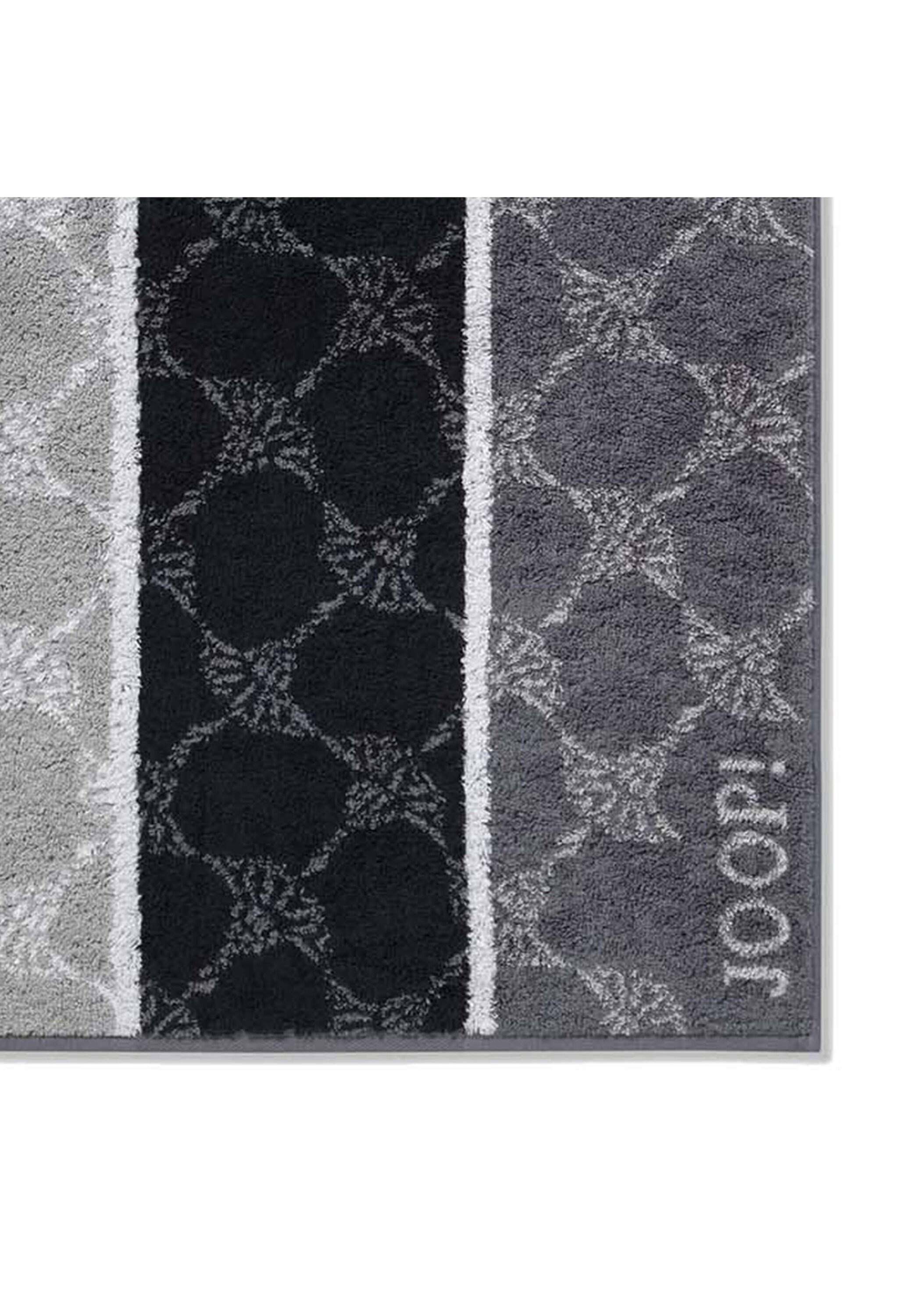 JOOP! Handtuch »Handtuch Signature Cornflower Stripes 3er Pack«, (3er Pack St.)