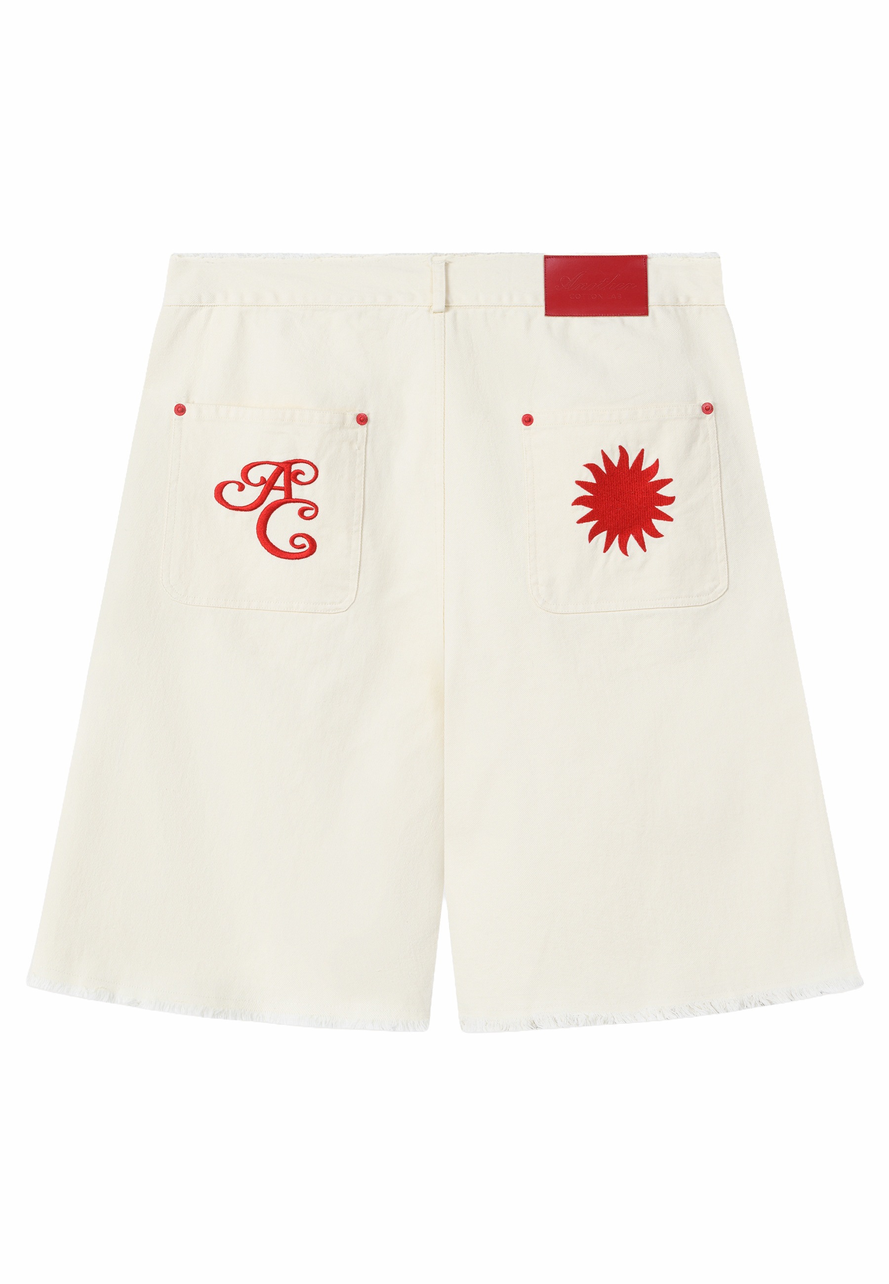 Another Cotton Lab Shorts »Another Cotton Lab Hï AC Jorts«