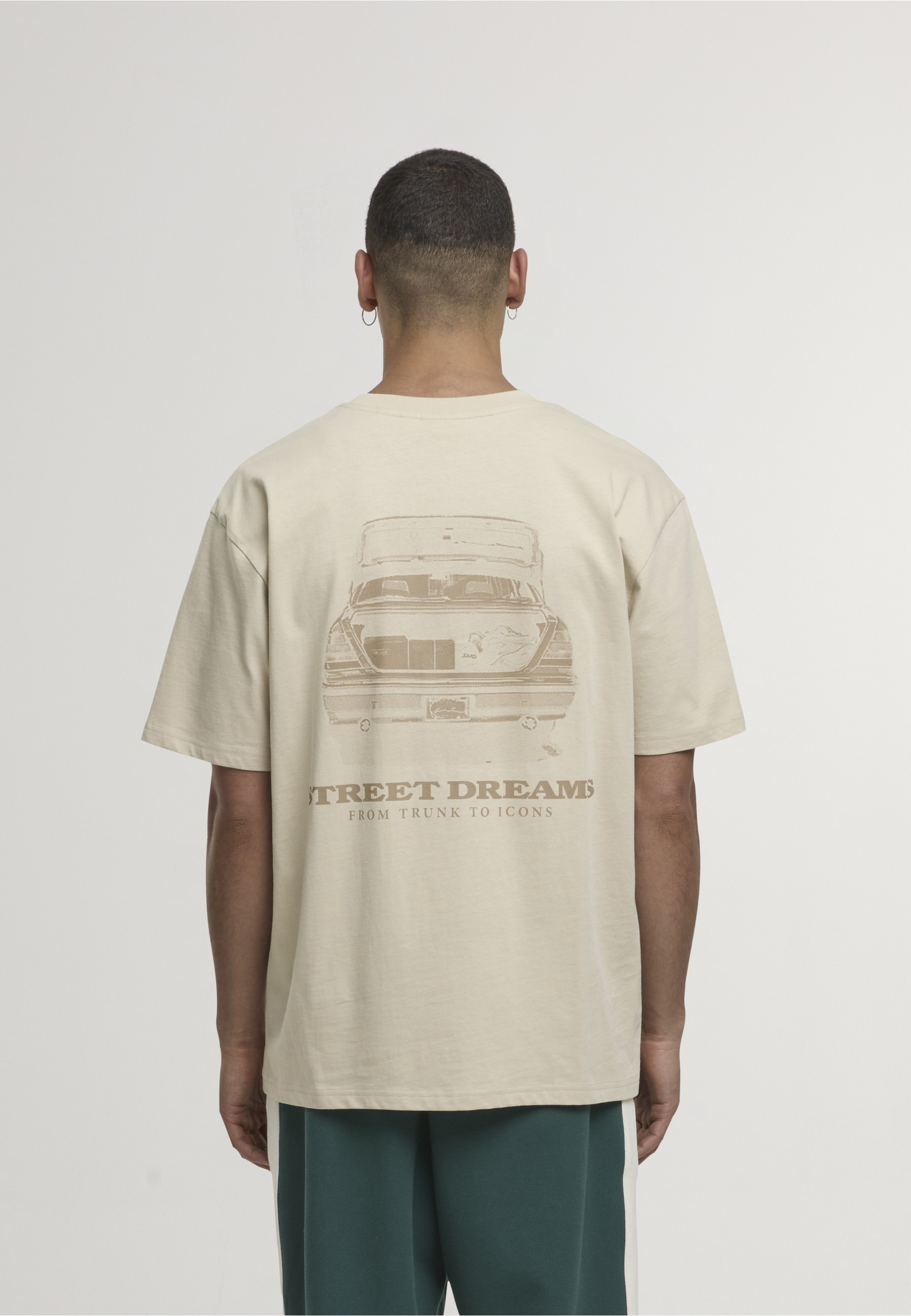 Karl Kani T-Shirt »Karl Kani Slogan Boxy T-Shirt« 1