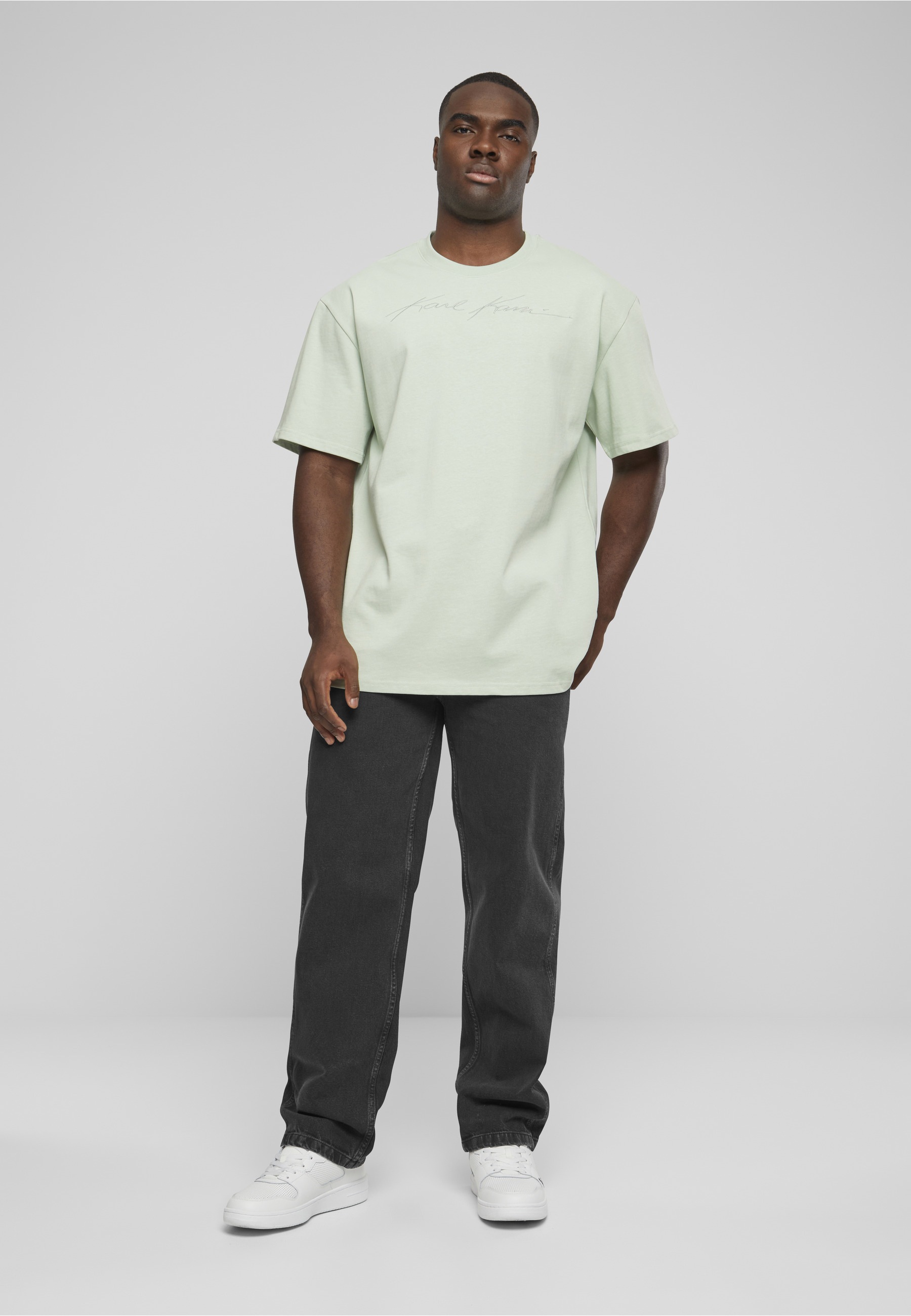 Karl Kani T-Shirt »Karl Kani Herren« 1 Stk.