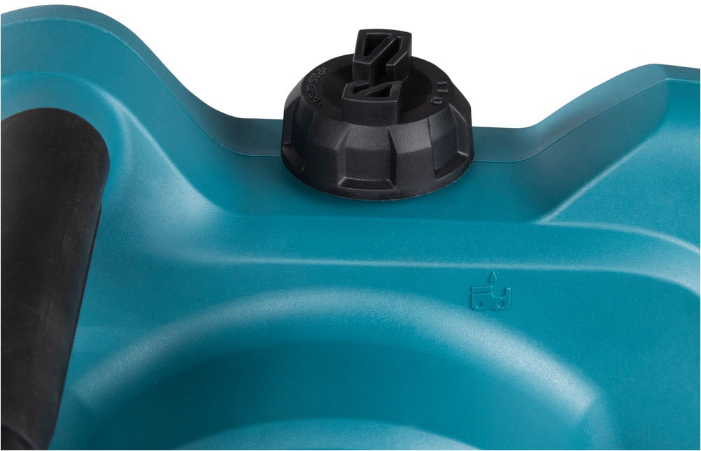 Makita Elektro-Kettensäge »»UC3041A« 1.800 W, 14,5 m/s, 30 cm« leistungsfähig,werkzeuglose Kettenspannung +Ketten-und Schienenwechsel