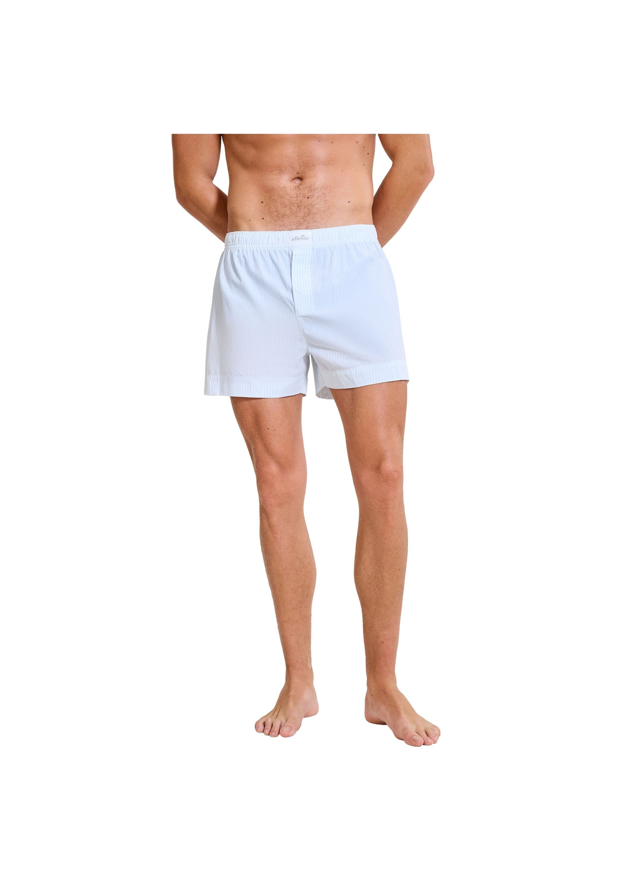 Ellesse Boxershorts »Web-Boxershorts LABOTTE BOXER SHORT 3P 3er Pack«