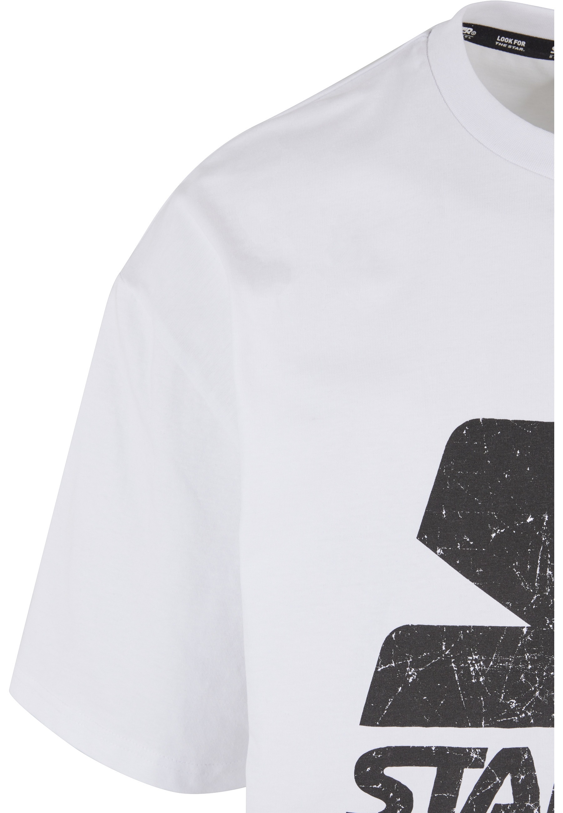 Starter Black Label T-Shirt »Starter Black Label Starter Logo Oversize Acid Tee« 1 Stk.