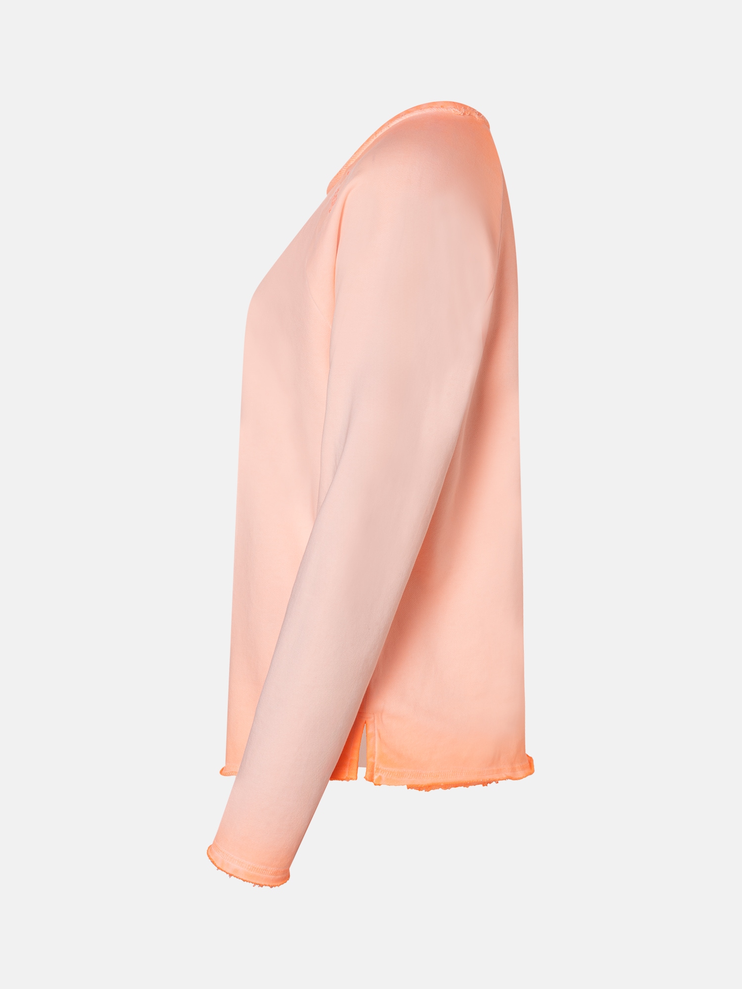 Lieblingsstück Sweatshirt »OceanL«, mit Rundhals, Baumwoll-Mix
