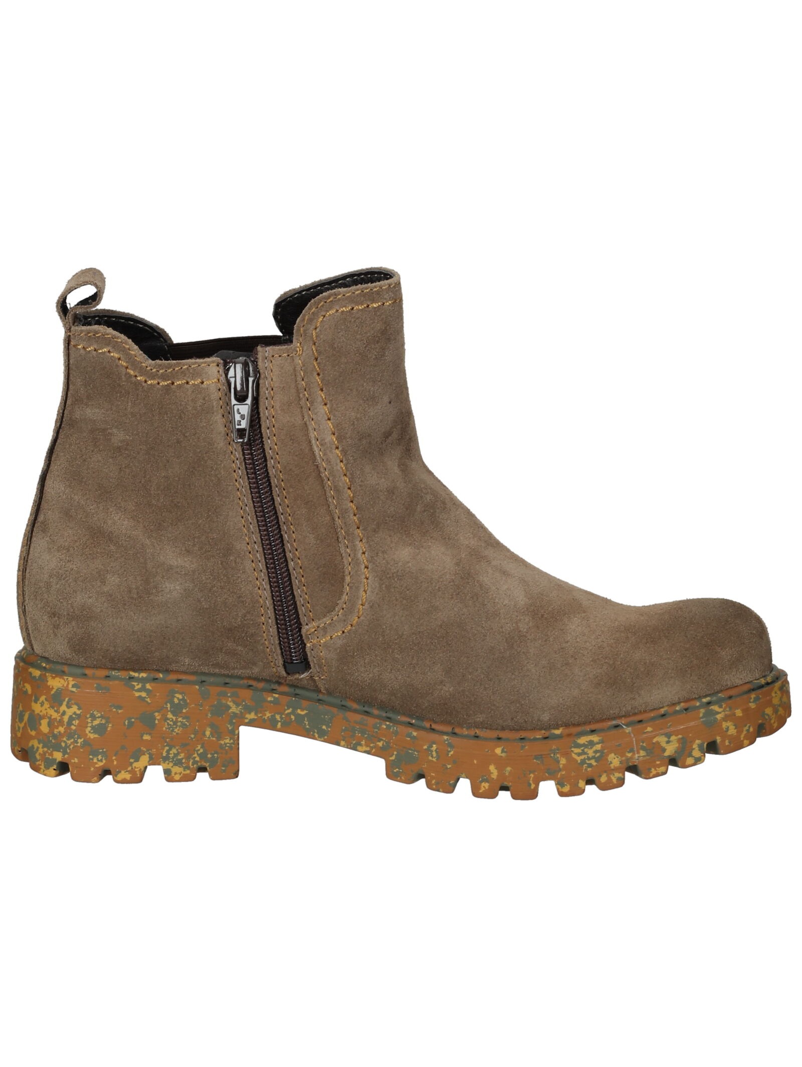 Josef Seibel Stiefelette »Josef Seibel Stiefelette Leder«