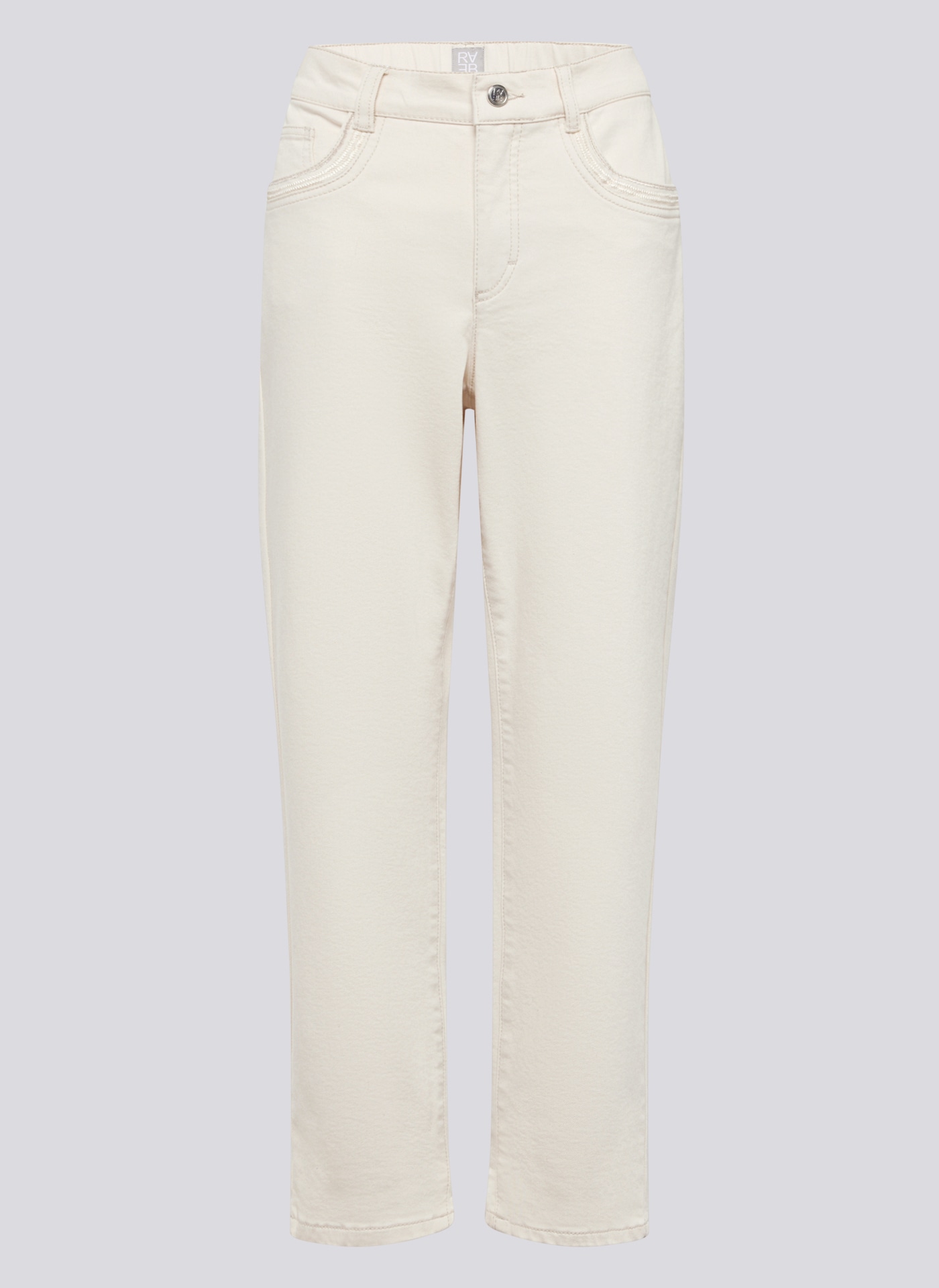 Rabe Jerseyhose »Hose«