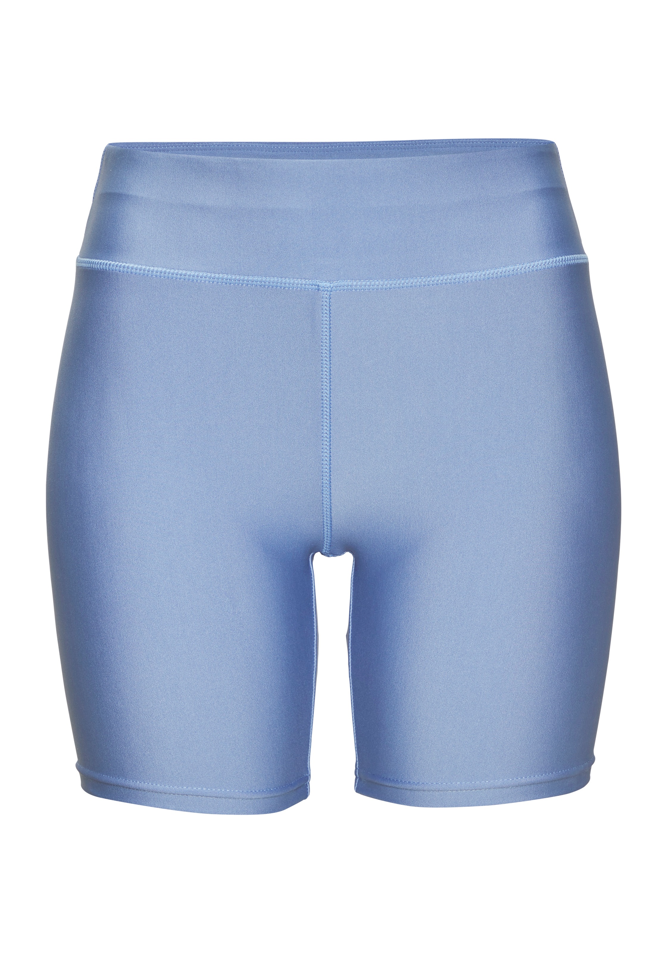 LASCANA ACTIVE Funktionsshorts  mit Druck