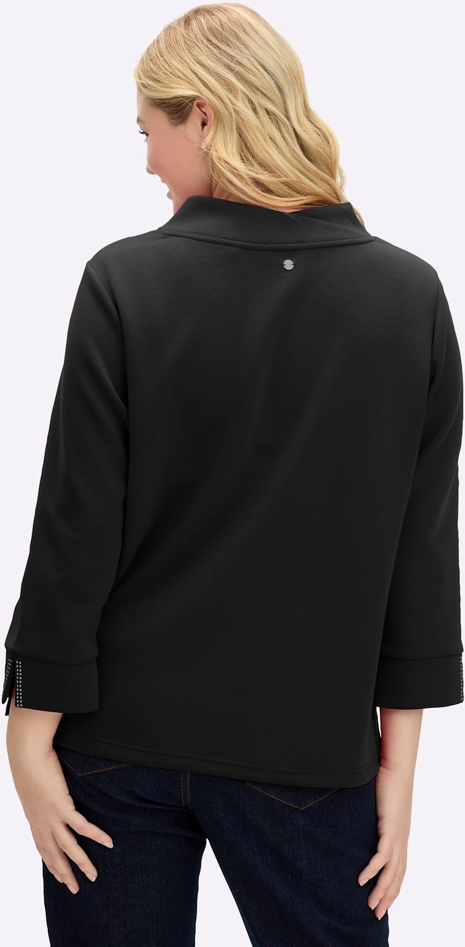 Sheego Sweatshirt
