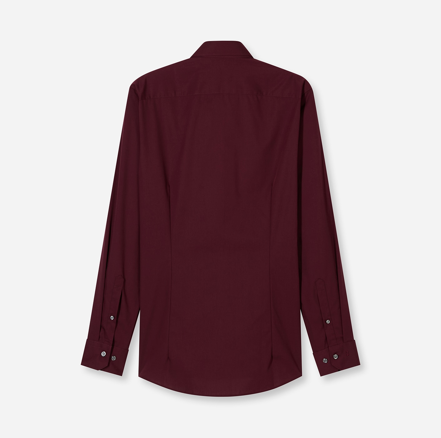 OLYMP Langarmhemd »No 6 six« super slim, Businesshemd