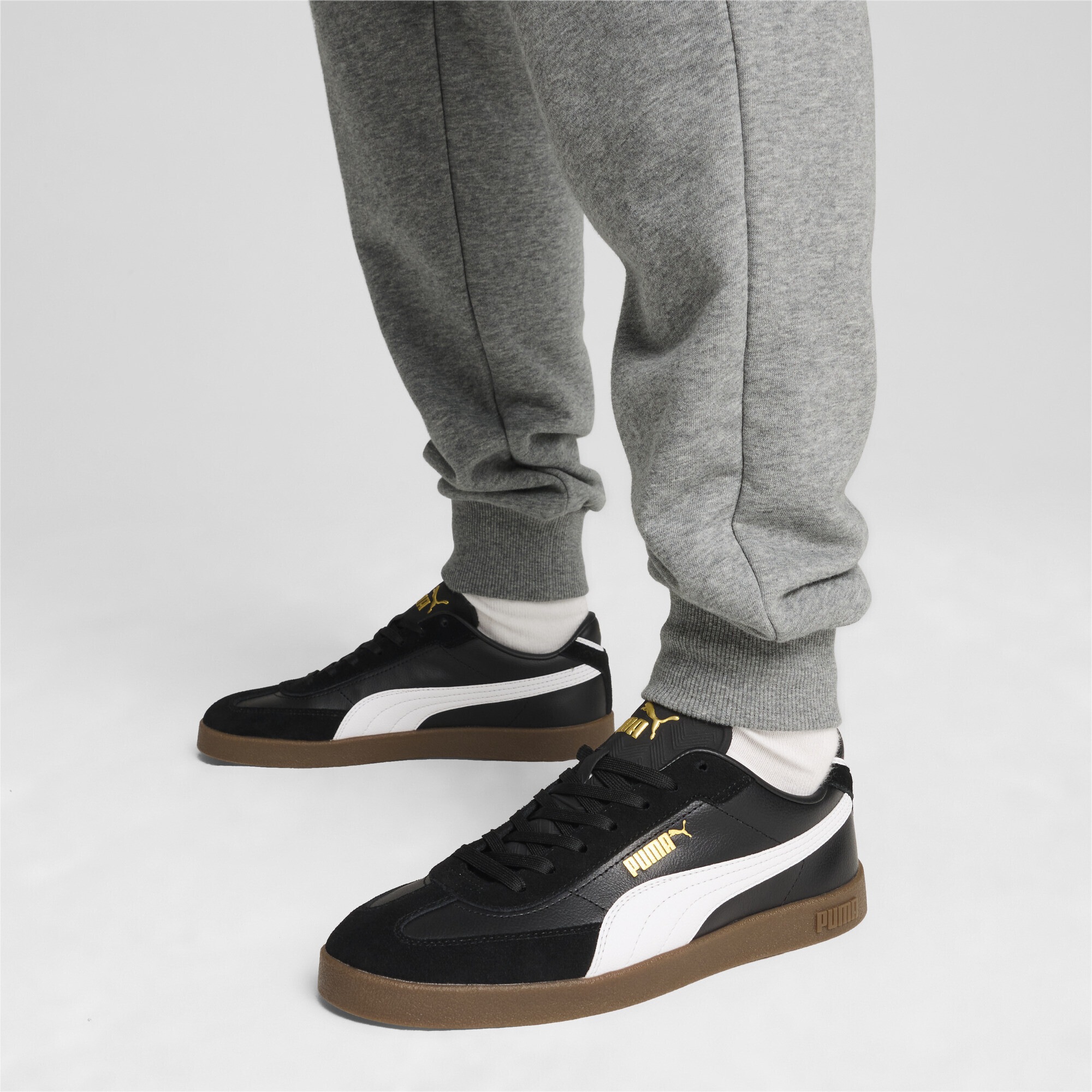 PUMA Sneaker "PUMA Club II Era Sneakers Erwachsene" günstig online kaufen
