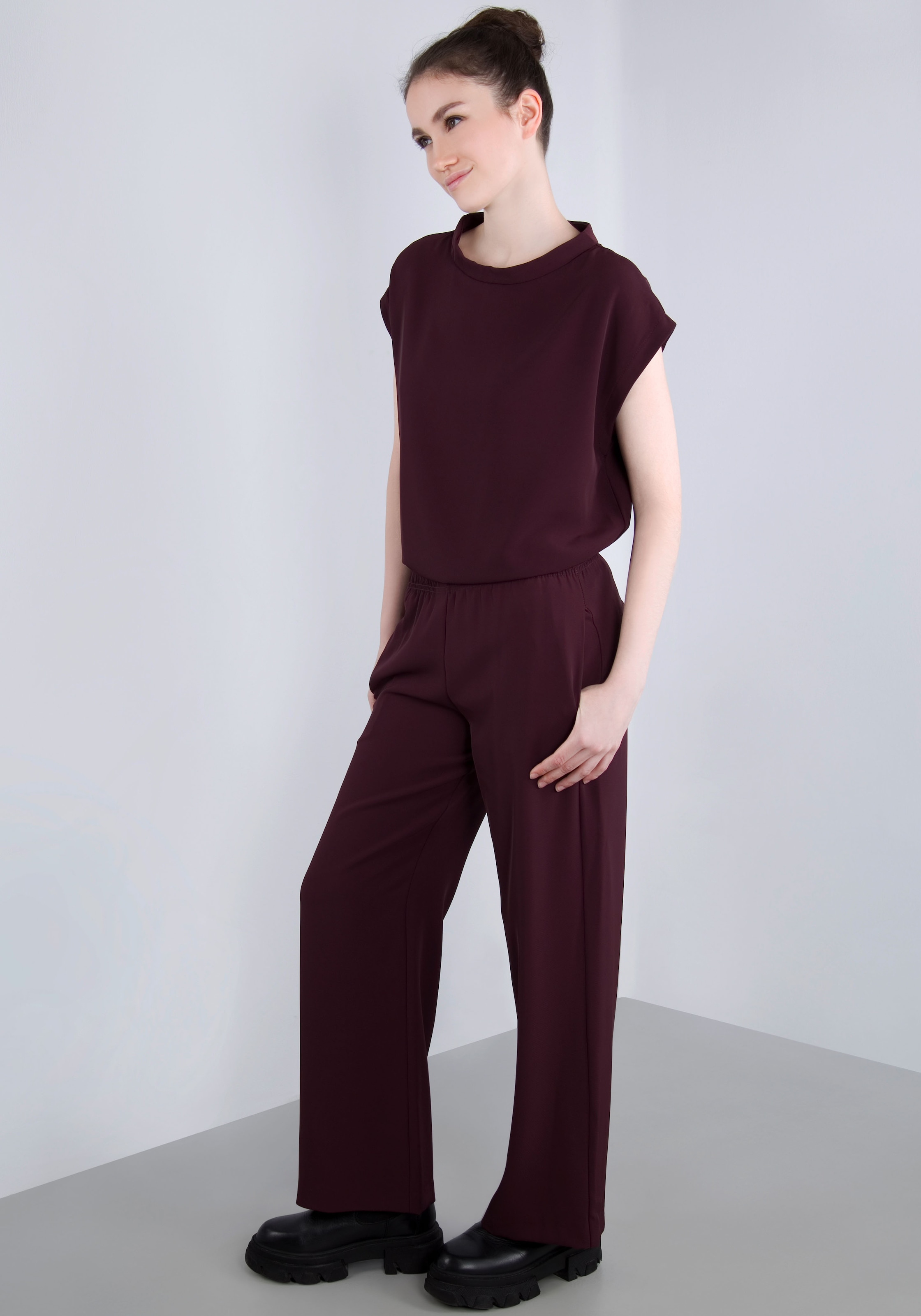 IMPERIAL Jerseyhose