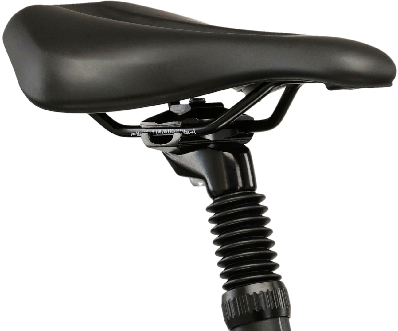 Kross Crossrad »Evado 4.0«, 18 Gang, Shimano, ACERA M3020 Schaltwerk, Kettenschaltung