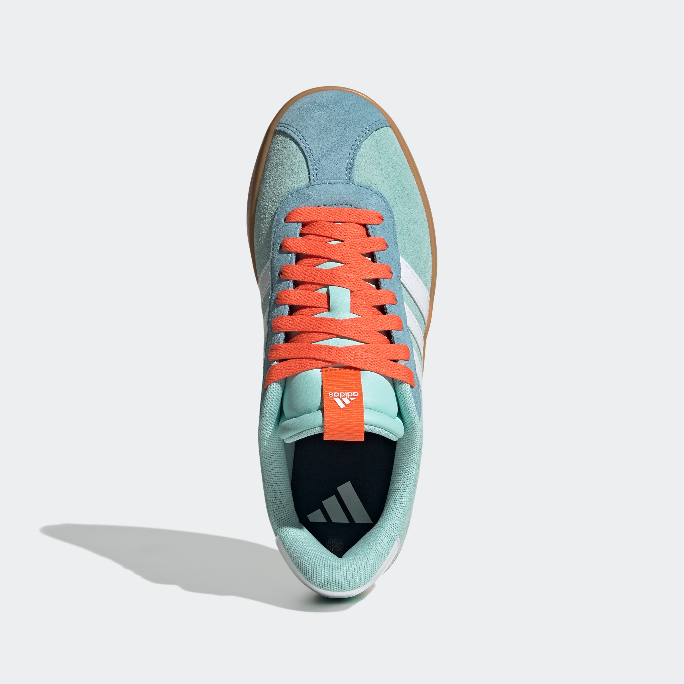 adidas Sportswear Sneaker »VL COURT 3.0«, inspiriert vom Design des adidas samba