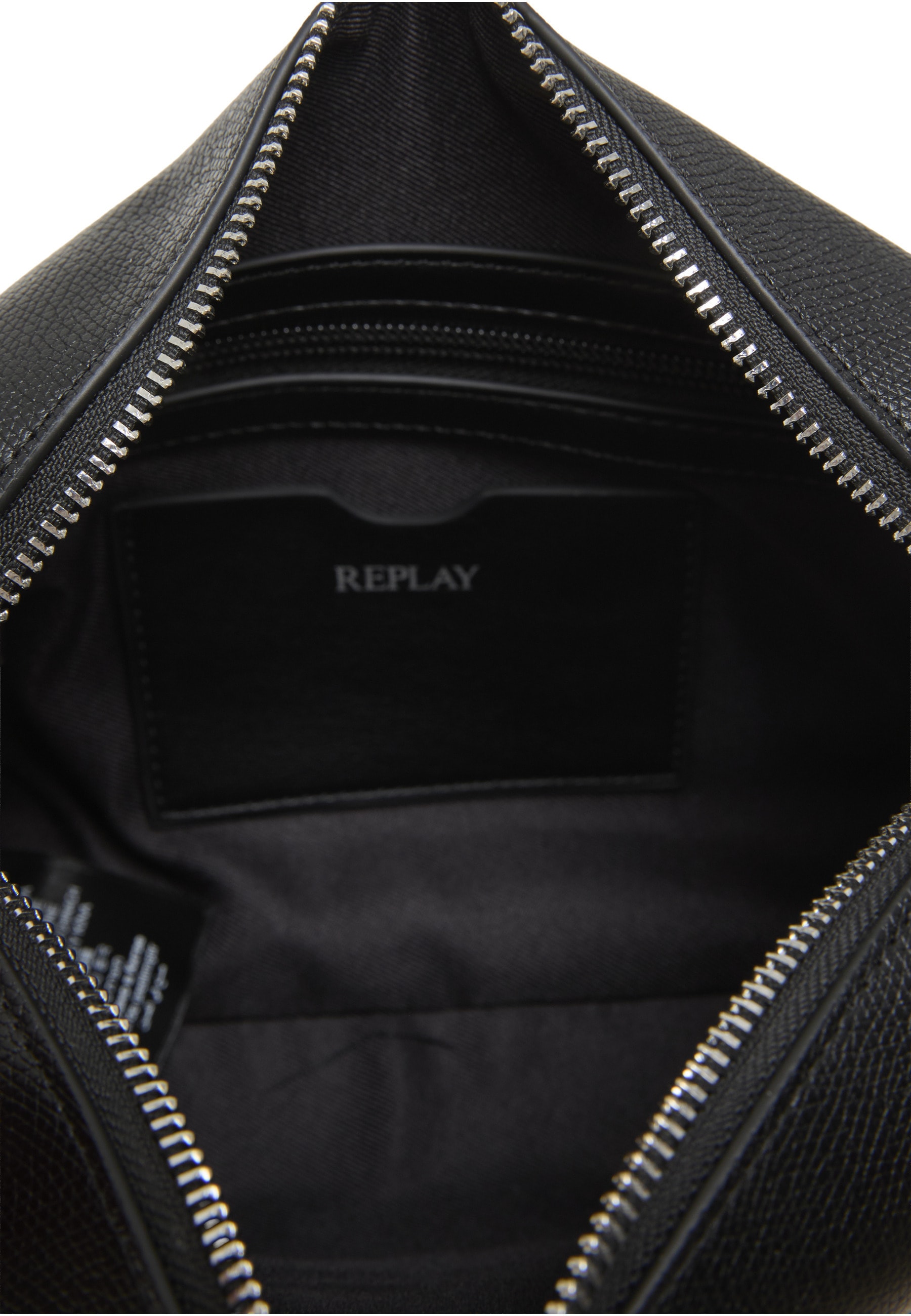 Replay Schultertasche »Replay Tasche FP«