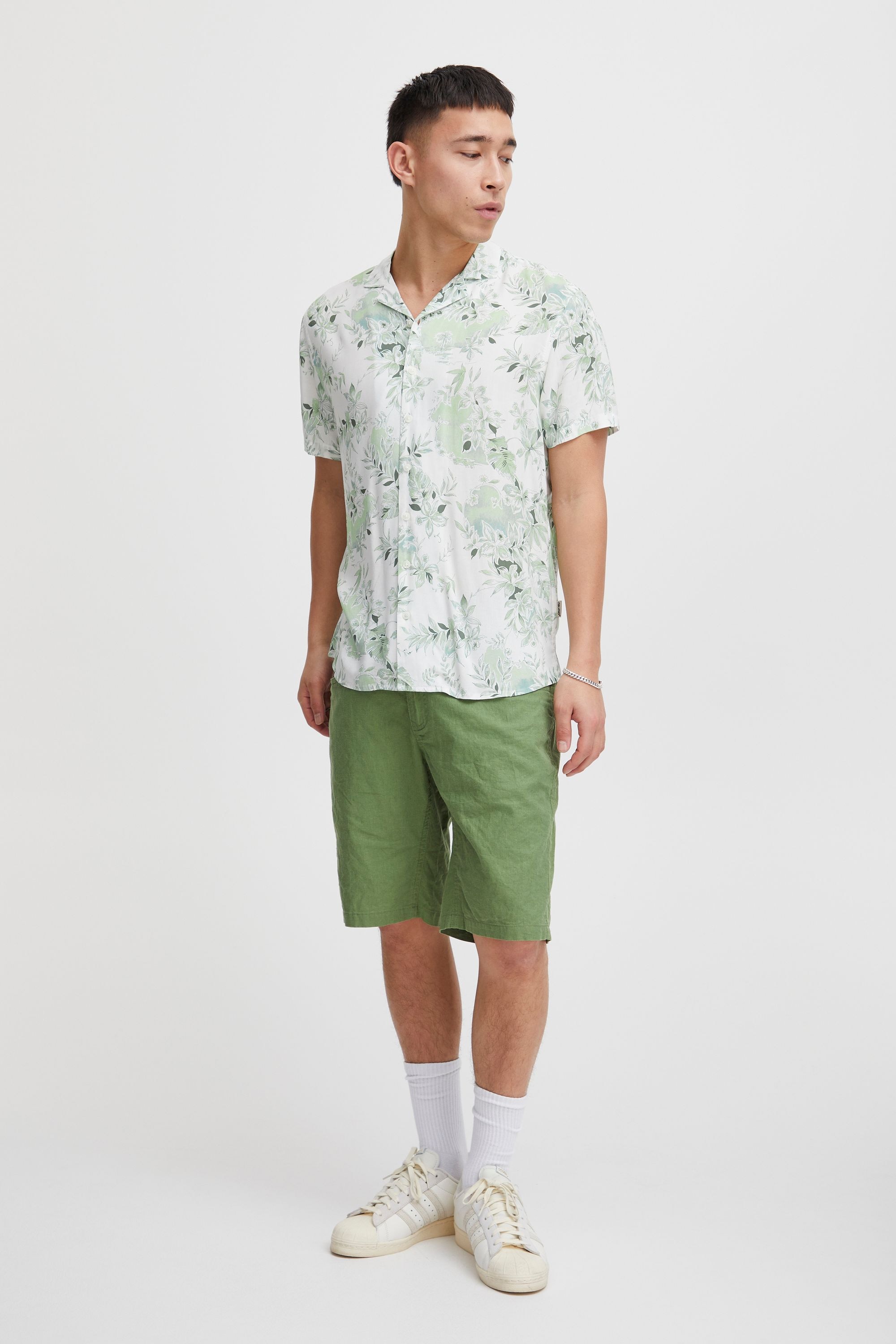 Blend Kurzarmhemd »Kurzarmhemd BHShirt«