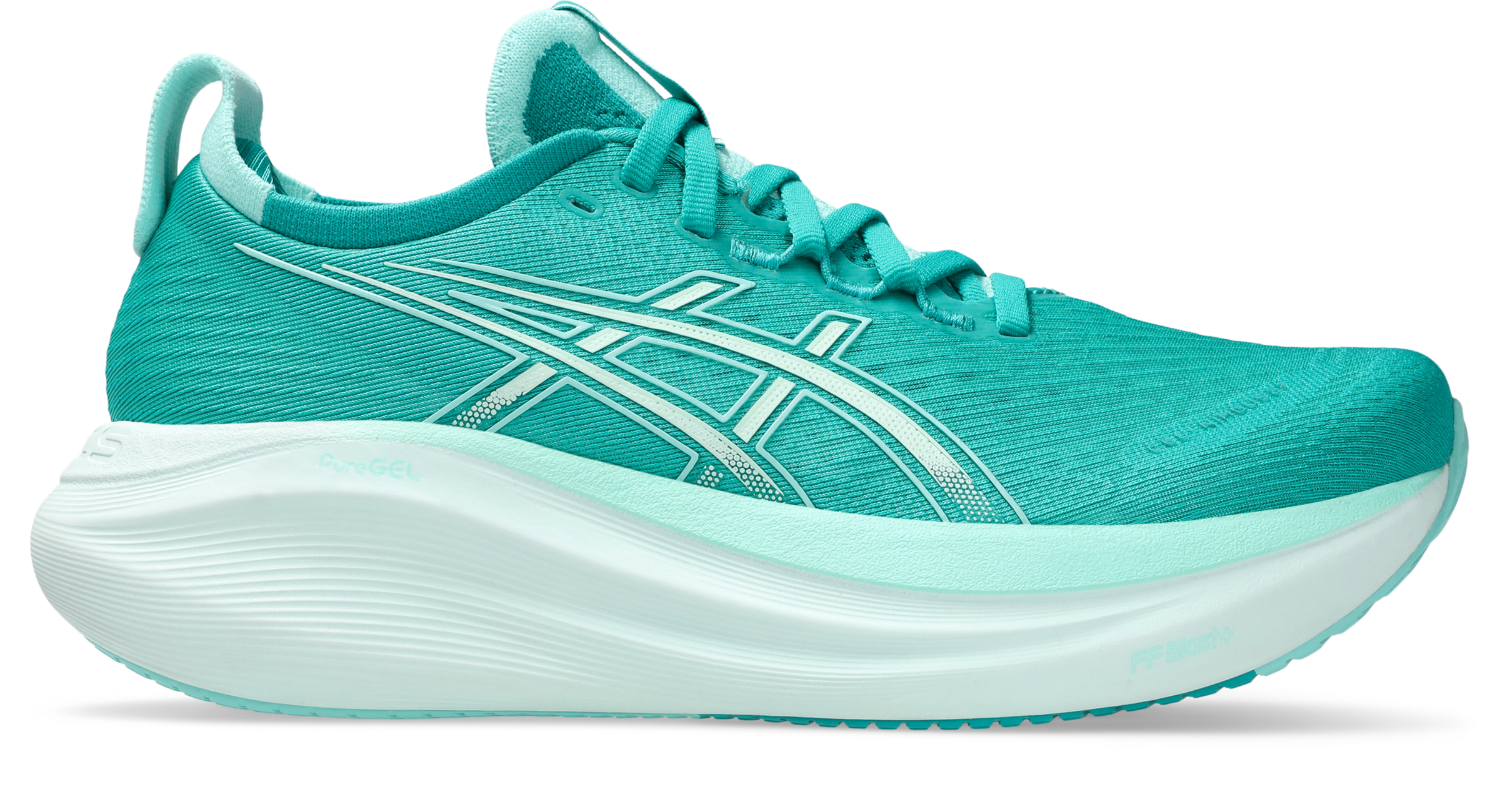 Asics Laufschuh "GEL-NIMBUS 27" günstig online kaufen