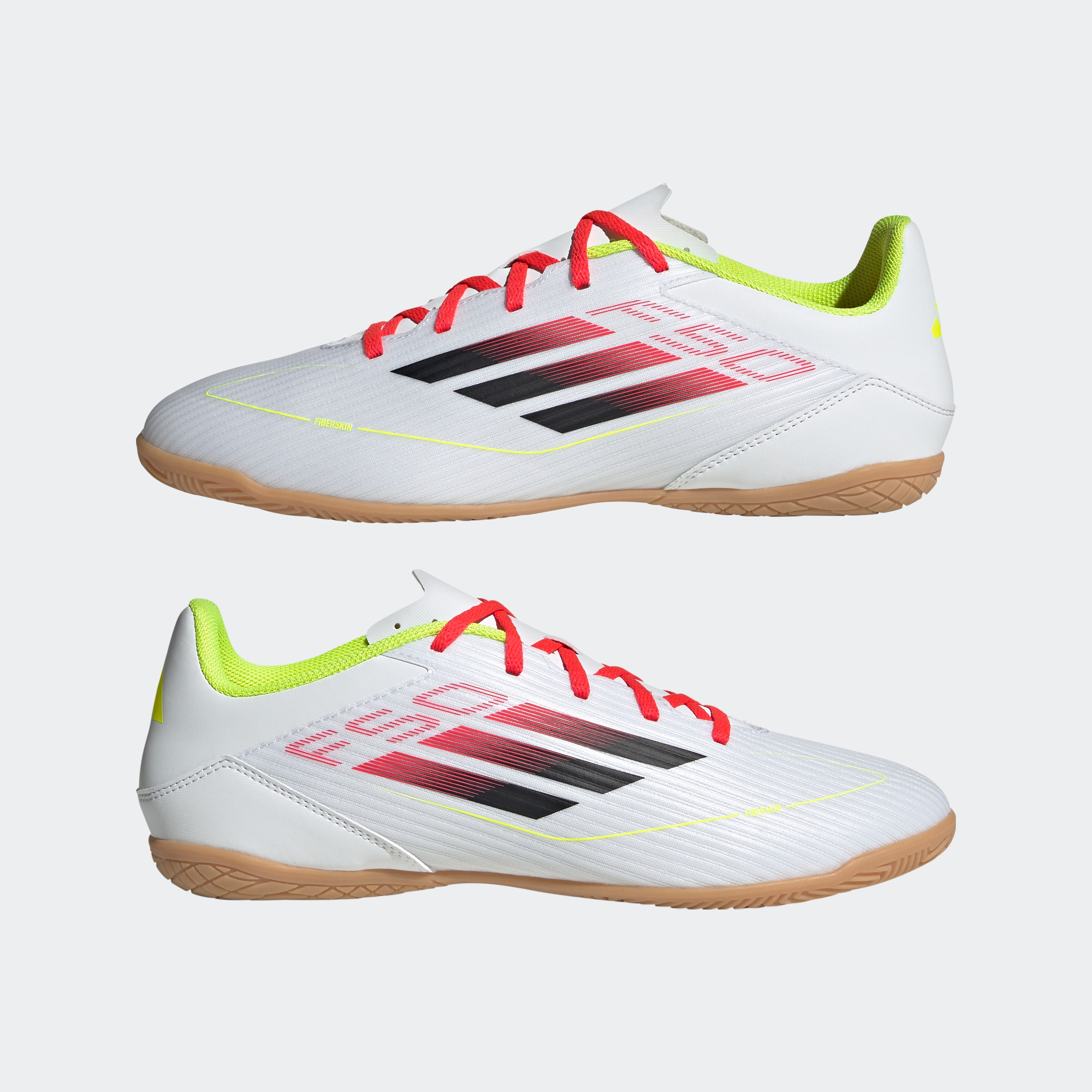 adidas Performance Fußballschuh »F50 CLUB IN«