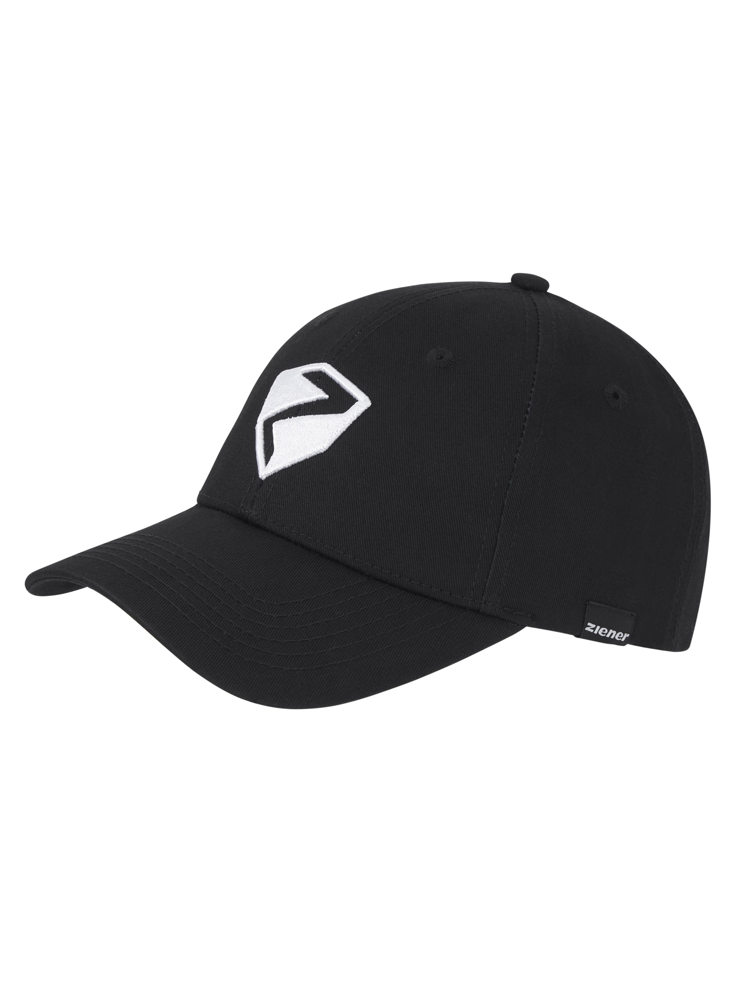 Schirmmütze | Ziener BAUR Friday Black »IGEN cap«