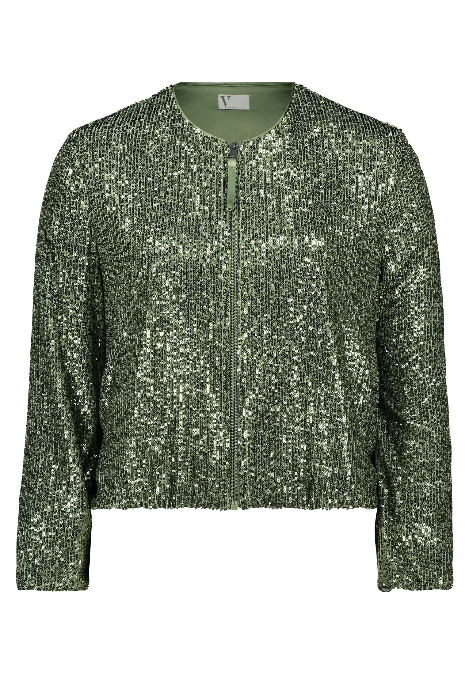Vera Mont Blouson "Vera Mont Blouson mit Pailletten" günstig online kaufen
