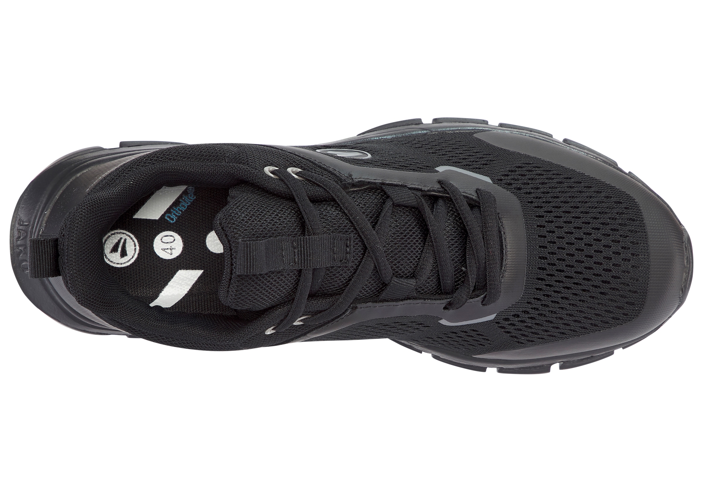Jako Sneaker »J-CL MENTARY«
