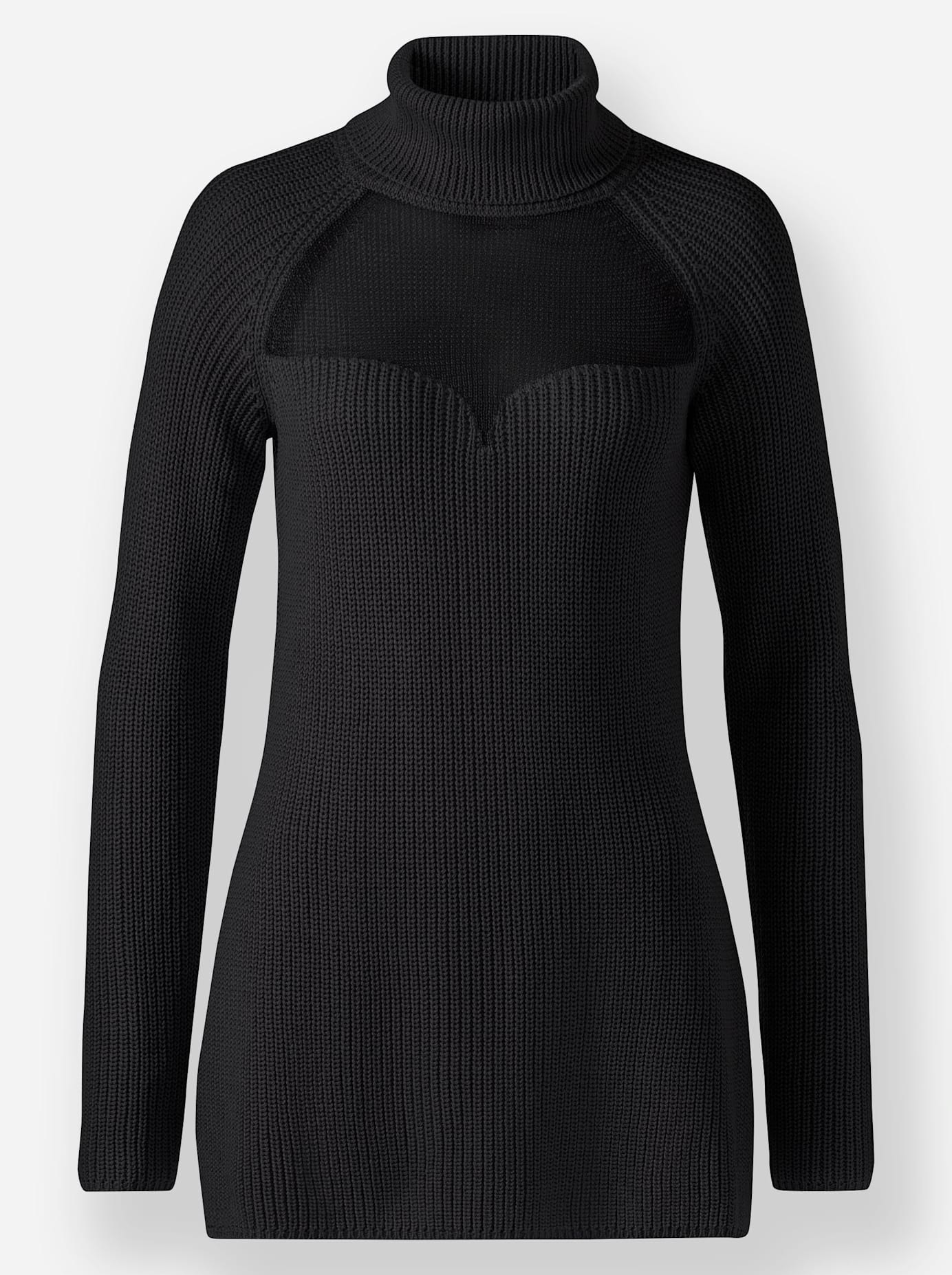 heine Rollkragenpullover »Pullover«