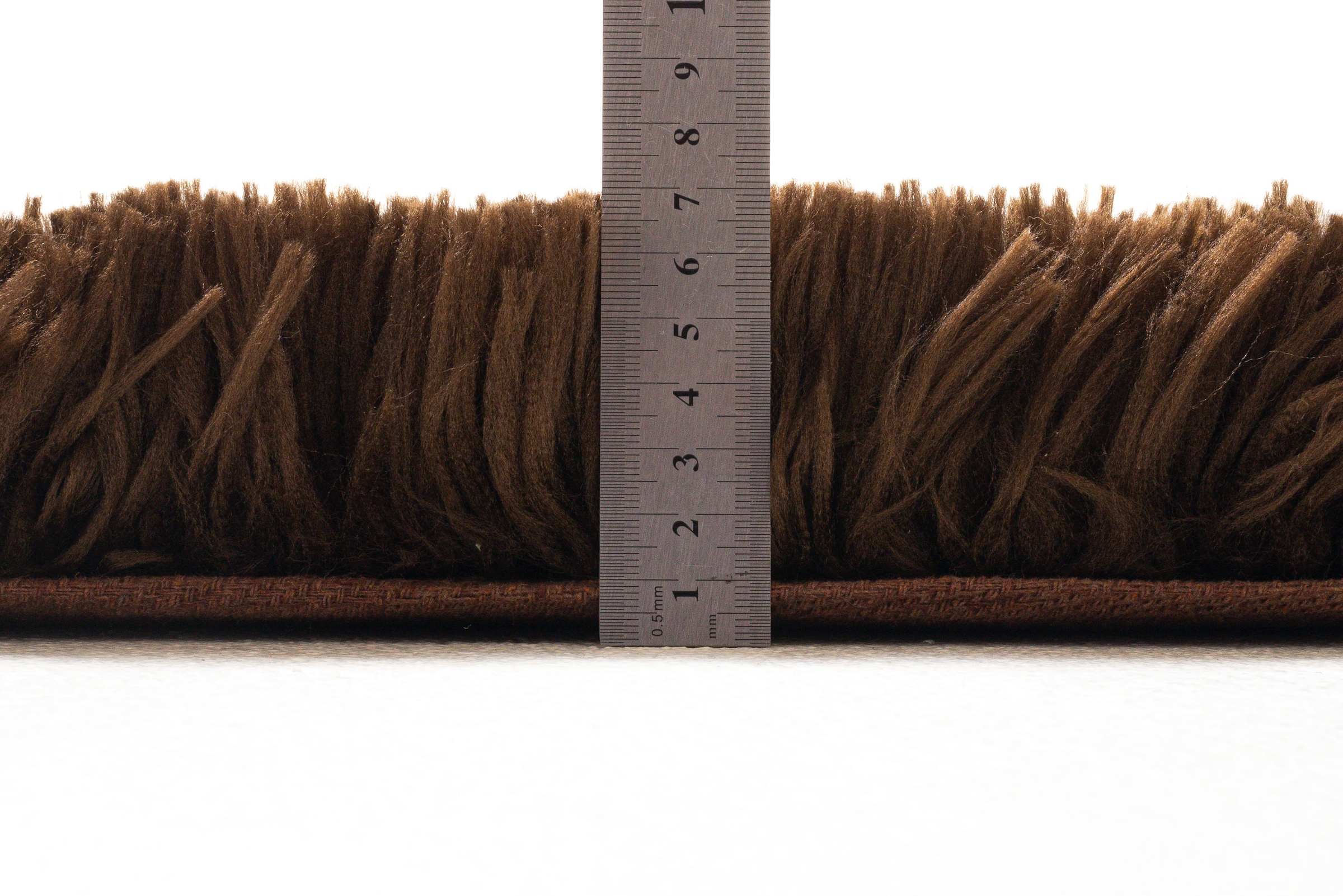 TOM TAILOR HOME Hochflor-Teppich »Flocatic« rechteckig 60 mm Höhe super weich und flauschig, ideal im Wohnzimmer & Schlafzimmer