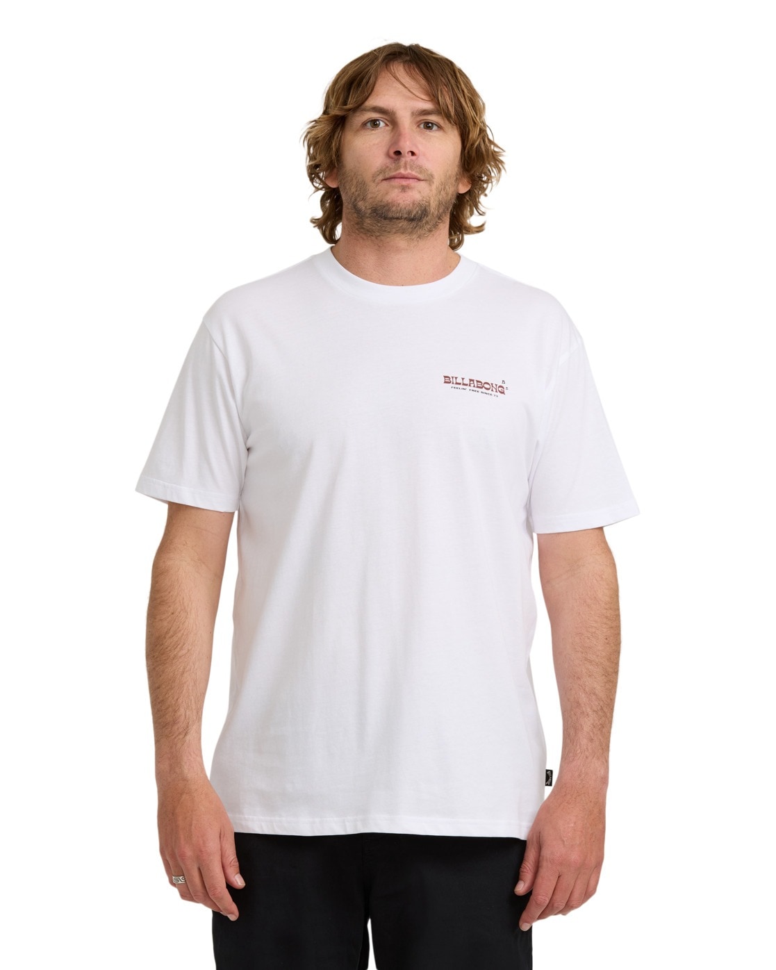 Billabong T-Shirt "Under The Sun Premium" günstig online kaufen