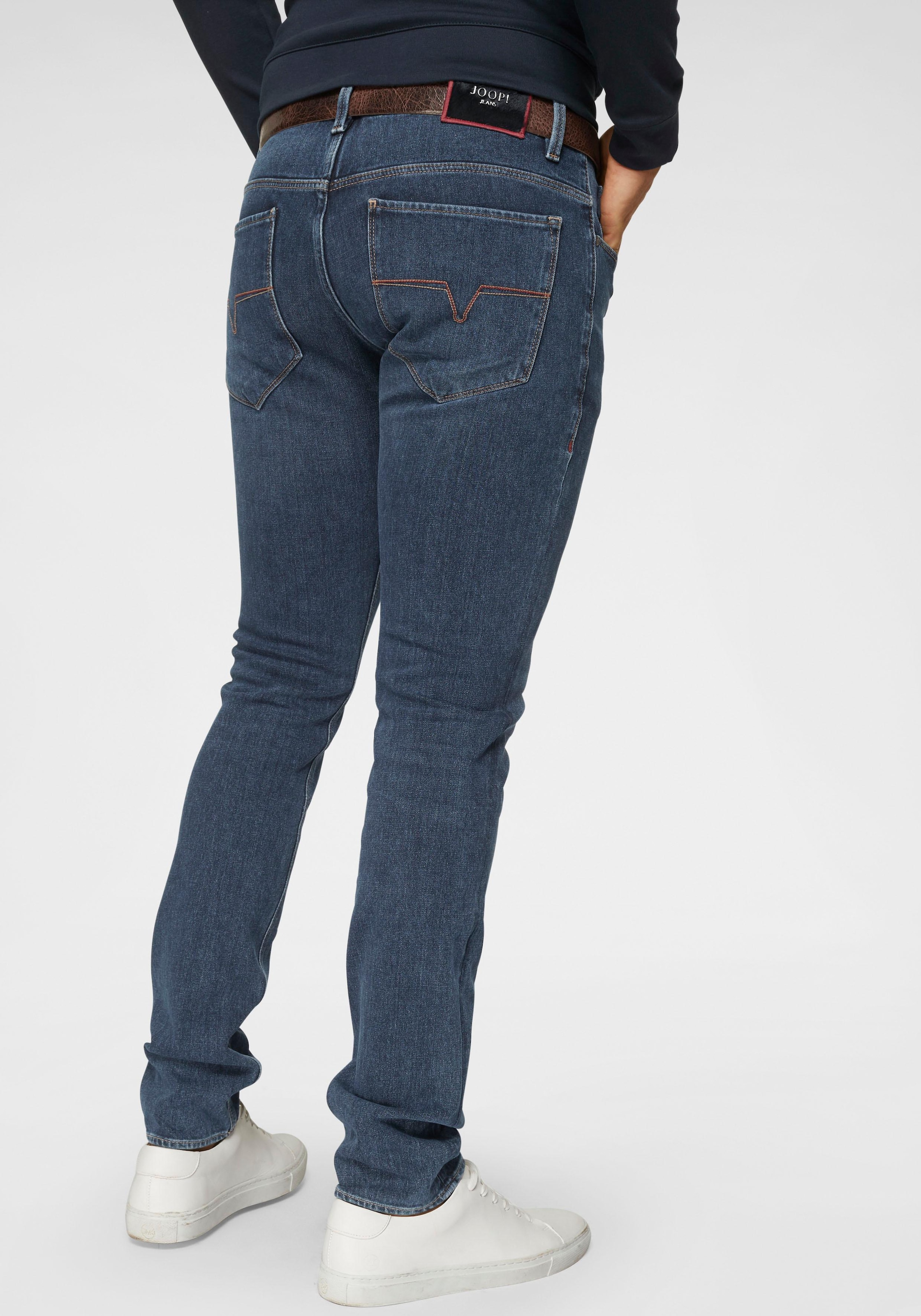 Joop Jeans 5-Pocket-Jeans »SLIM FIT extrem einen BI-Stretch, kaufen Tragekomfort \